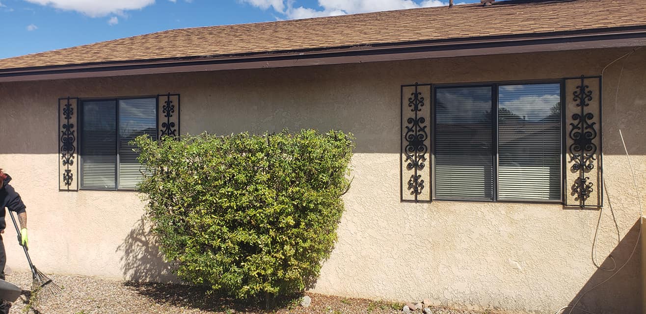 Tree Services company A to Z Grounds Keeping in Sierra Vista, AZ