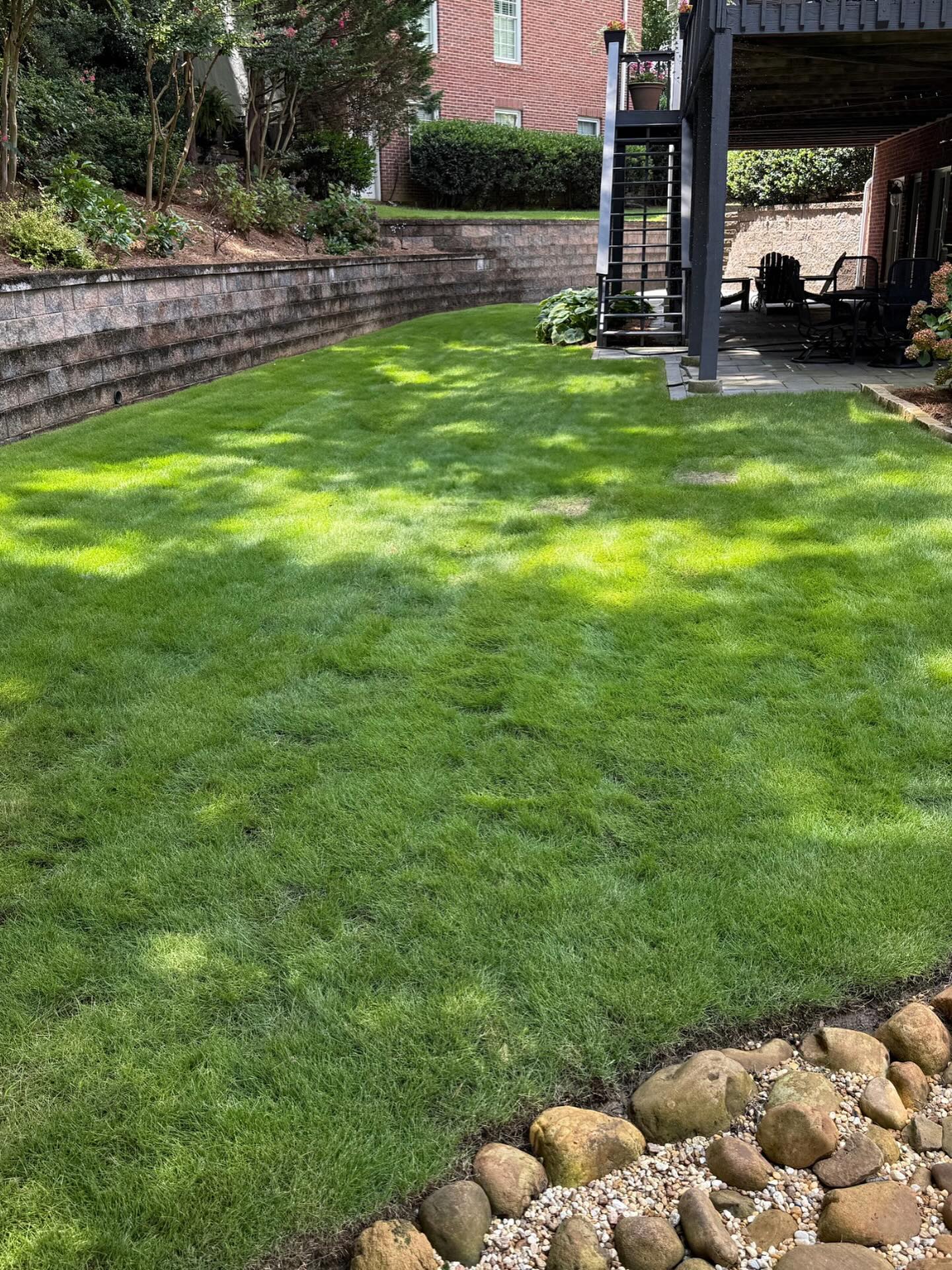  for Amerigreen Lawn & Landscape in Atlanta, GA