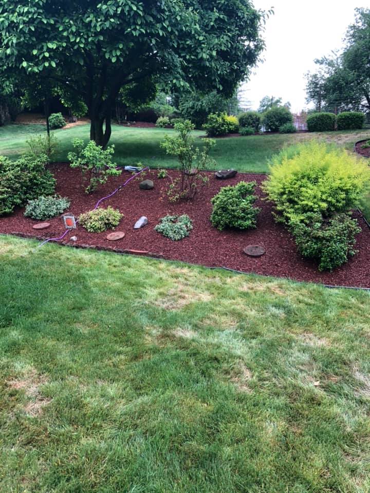  for Zaldivar’s Lawn Care INC  in Peekskill, NY