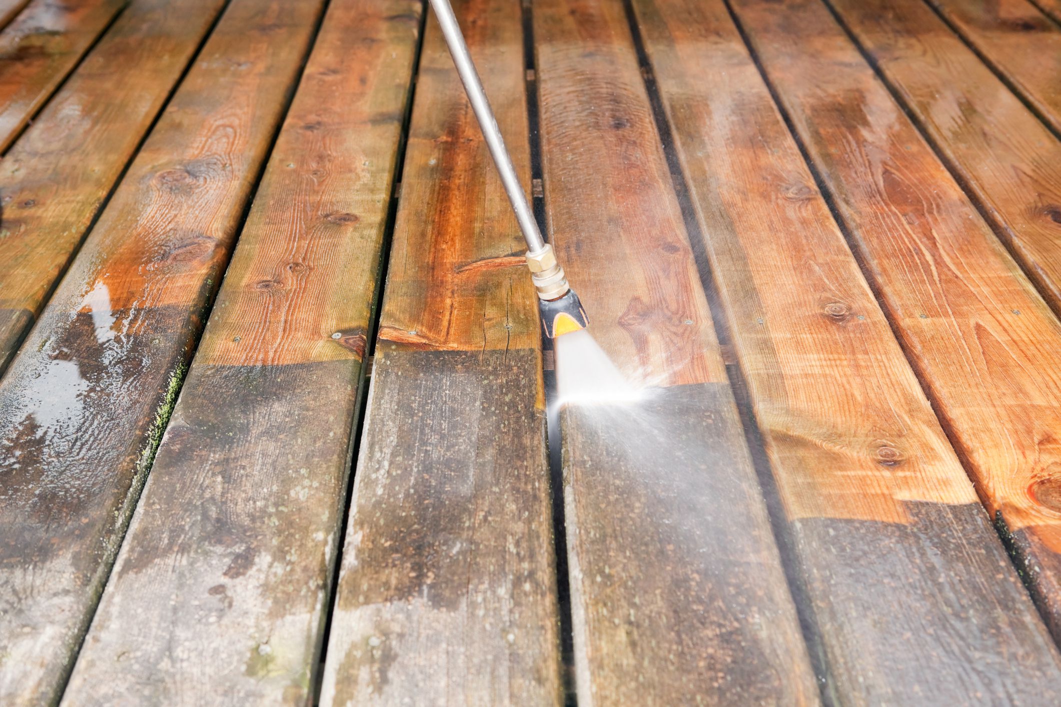  for Be Someone Pressure Wash in Houston, TX