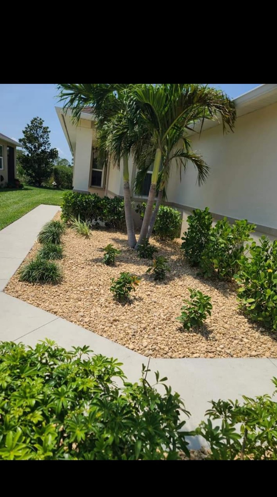 for Advanced Landscaping Solutions LLC in Fort Myers, FL