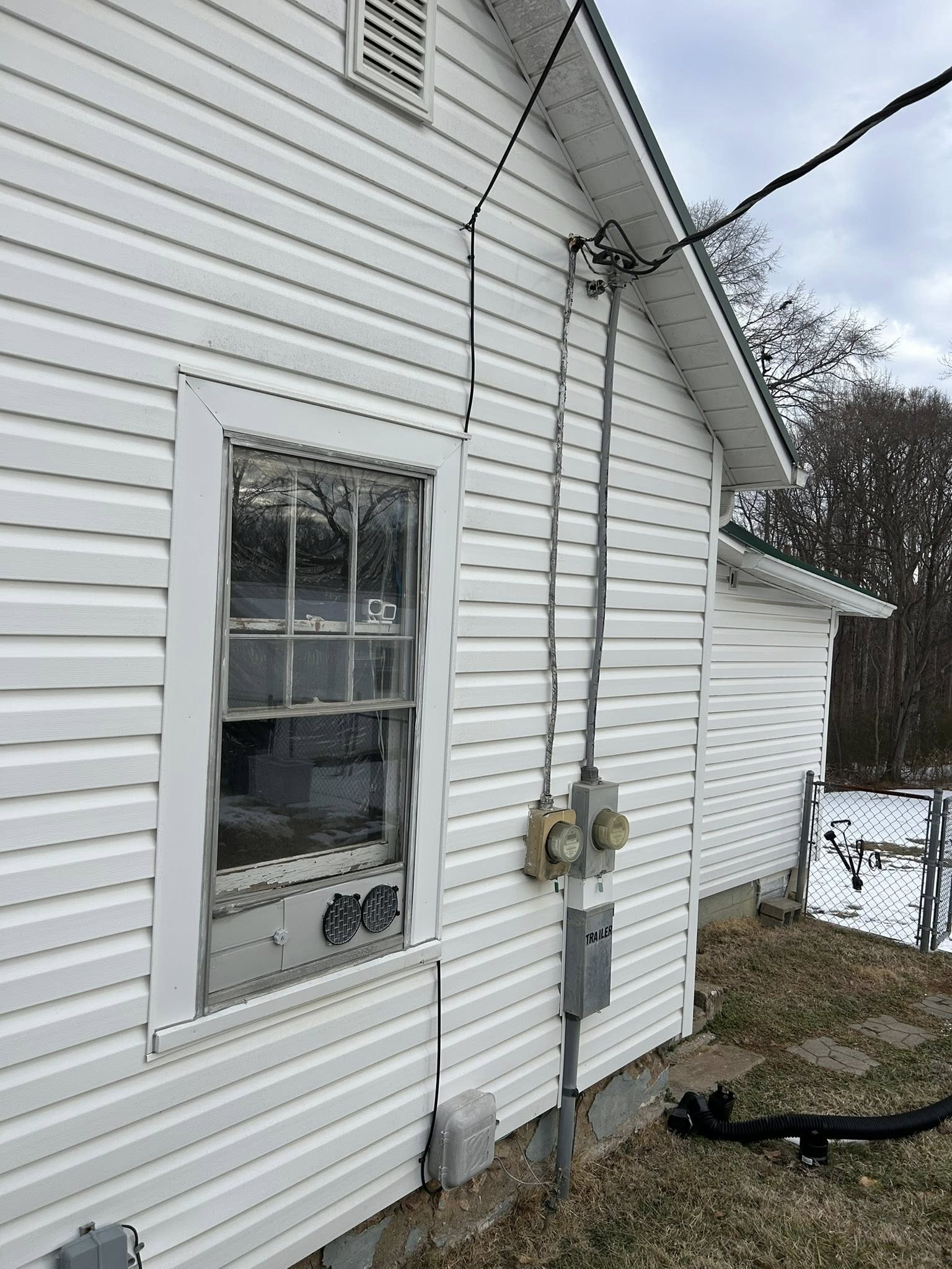  for Lee Tate Electrical LLC in Keeling, VA