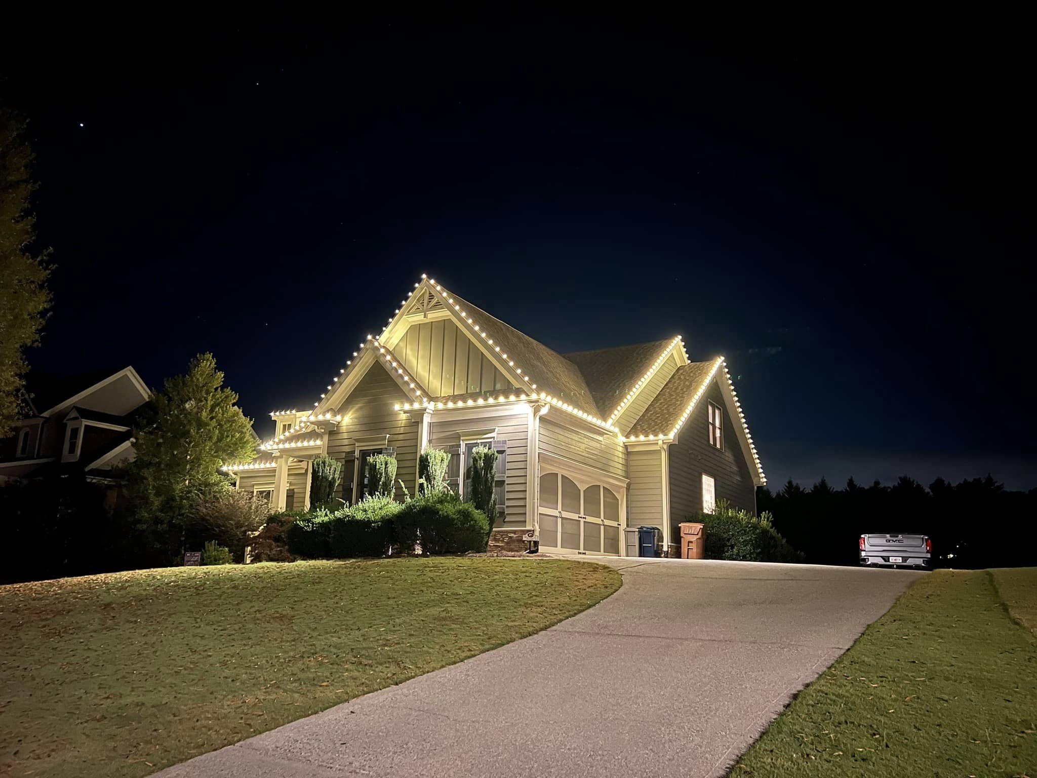 Custom Lighting Solutions team in Cartersville, GA - people or person