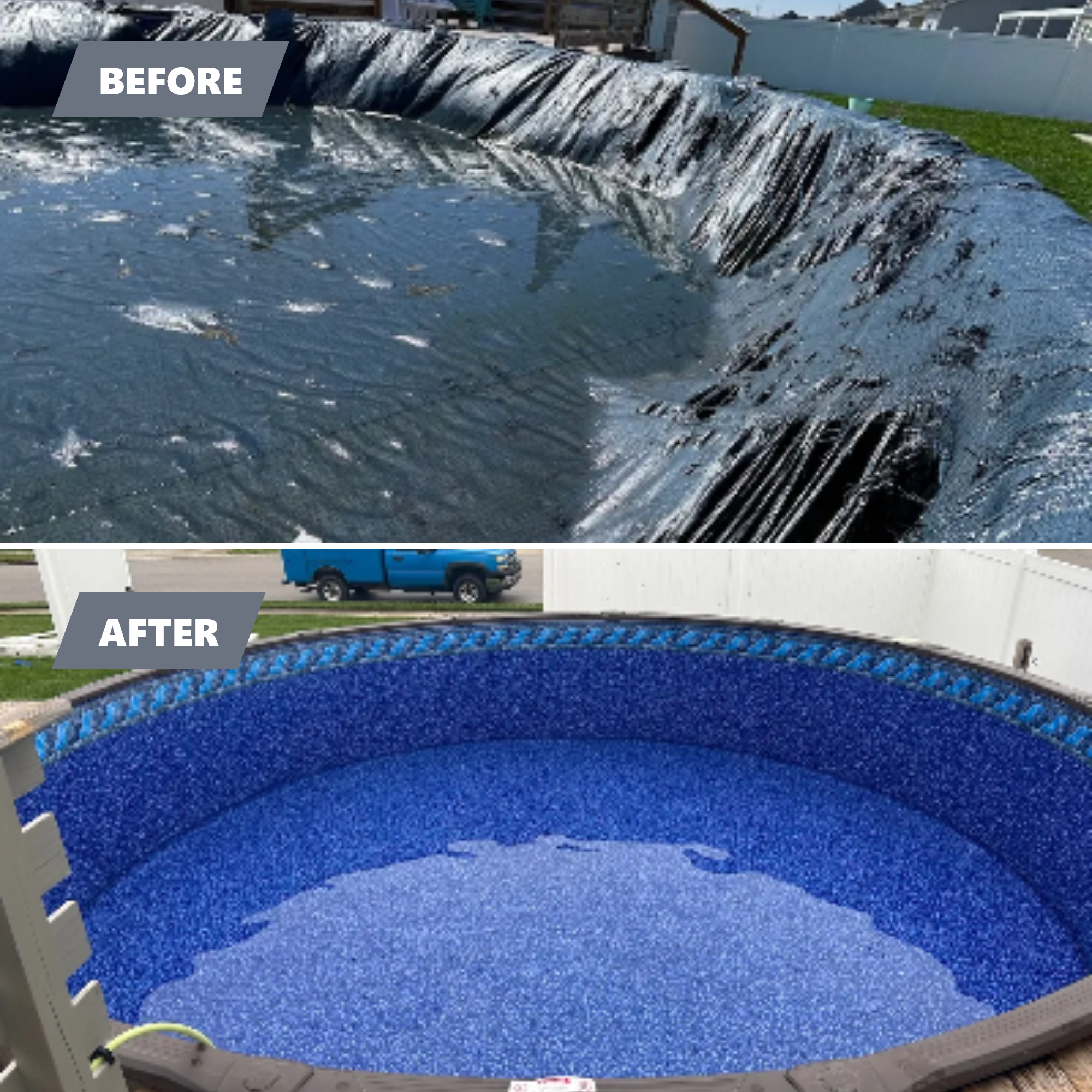  for CW Pool Care in Owensboro, KY