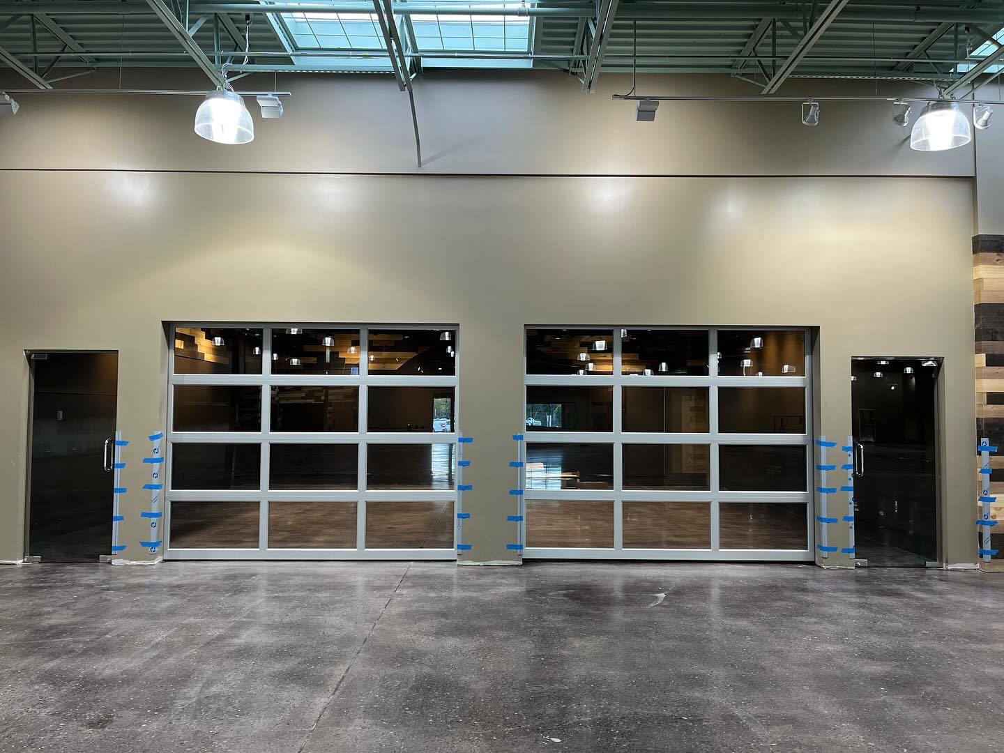  for TNT DOORS in Sacramento, CA
