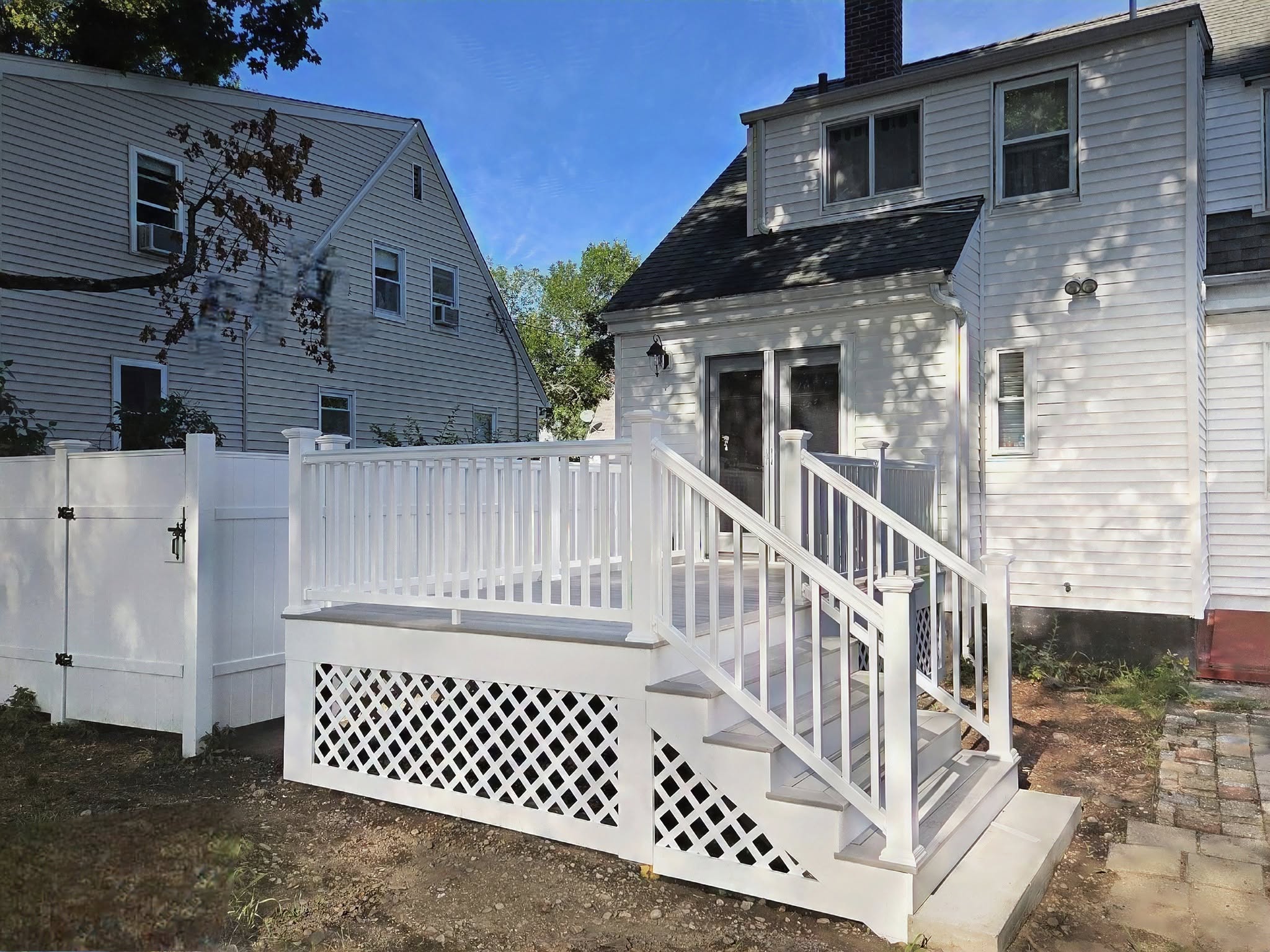 Carpentry company Tuplin and Sons  in Braintree, MA