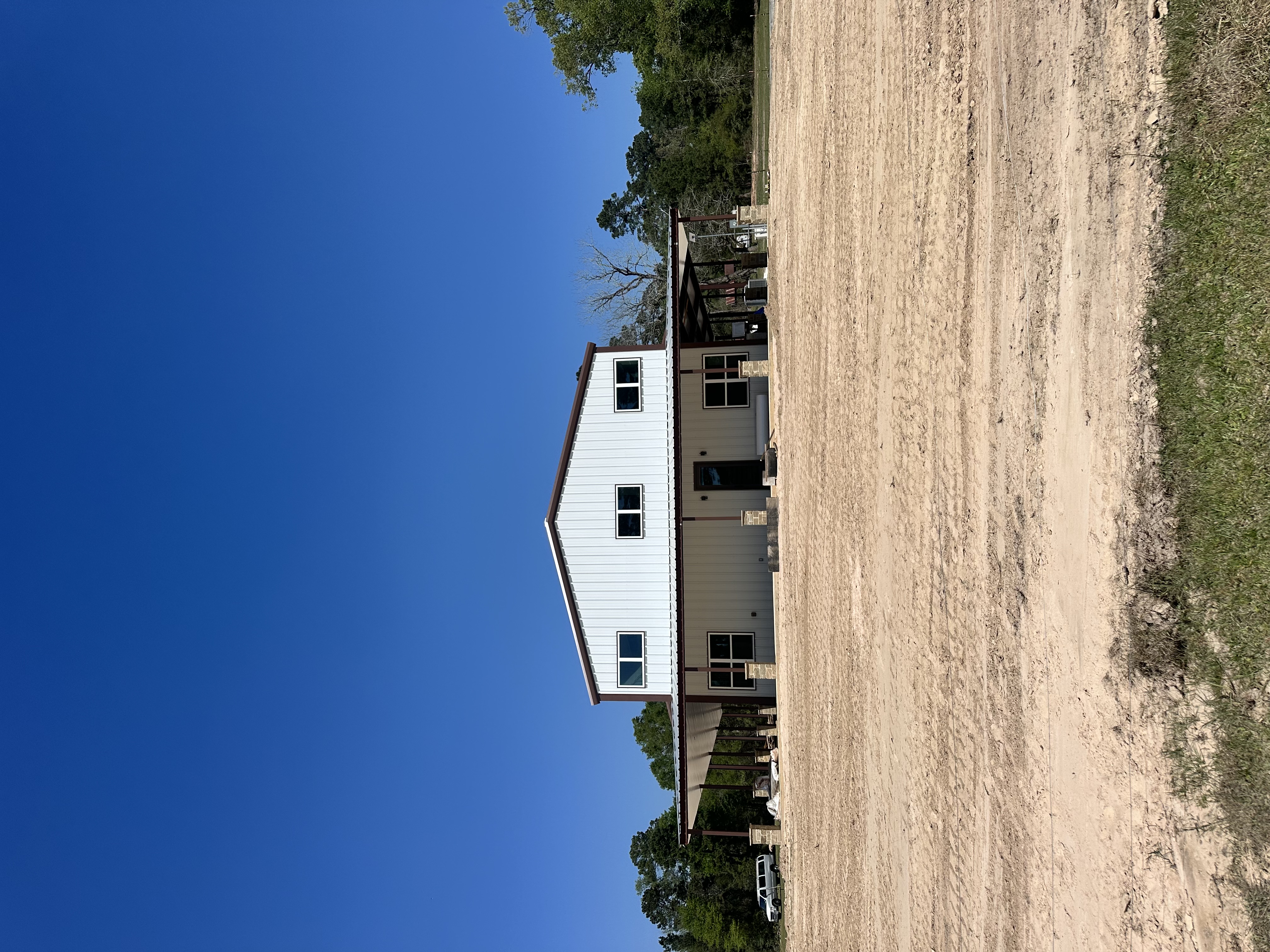  for PineyWoods Buildings LLC in Nacogdoches, TX