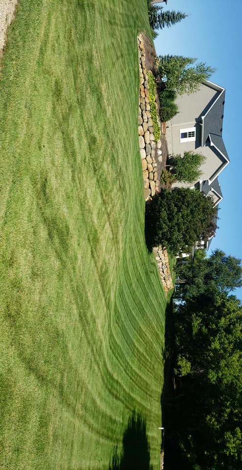  for Urban Green Lawncare & Snow Removal in Lakeville, MN