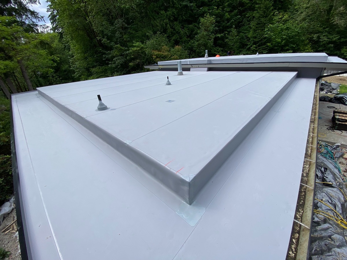  for Carolina Professional Roofing in Hillsborough, NC