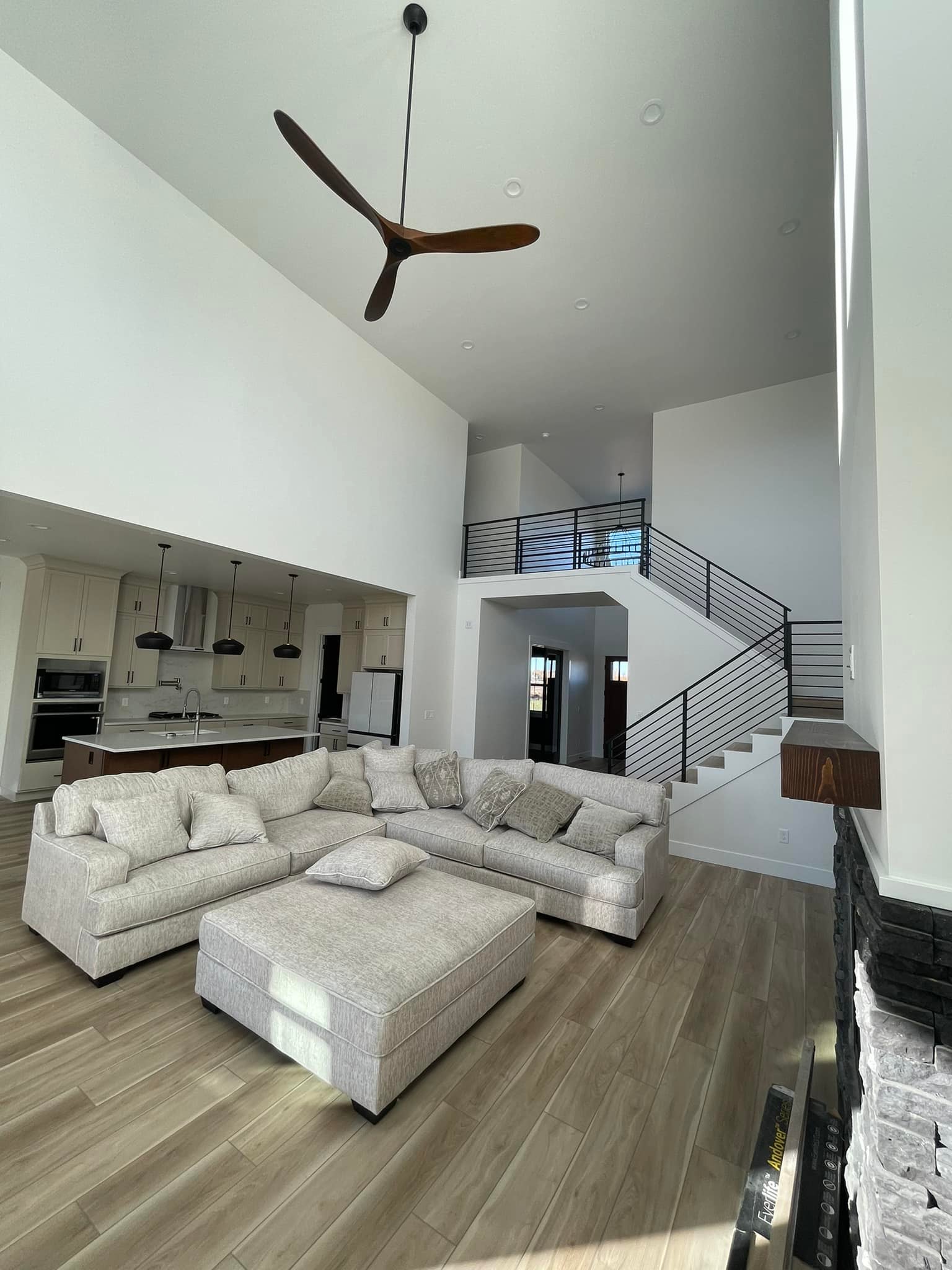 construction & remodeling company company IPF Construction in Nampa, ID