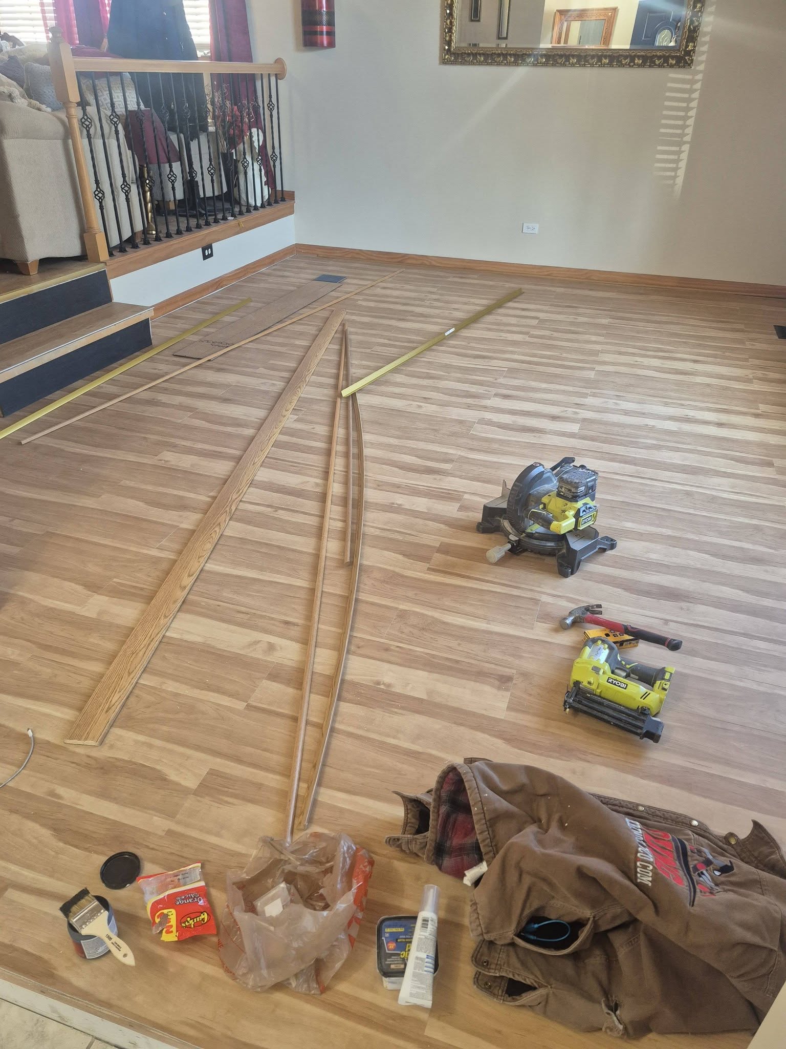  for Young complete remodeling in Country Club Hills, IL