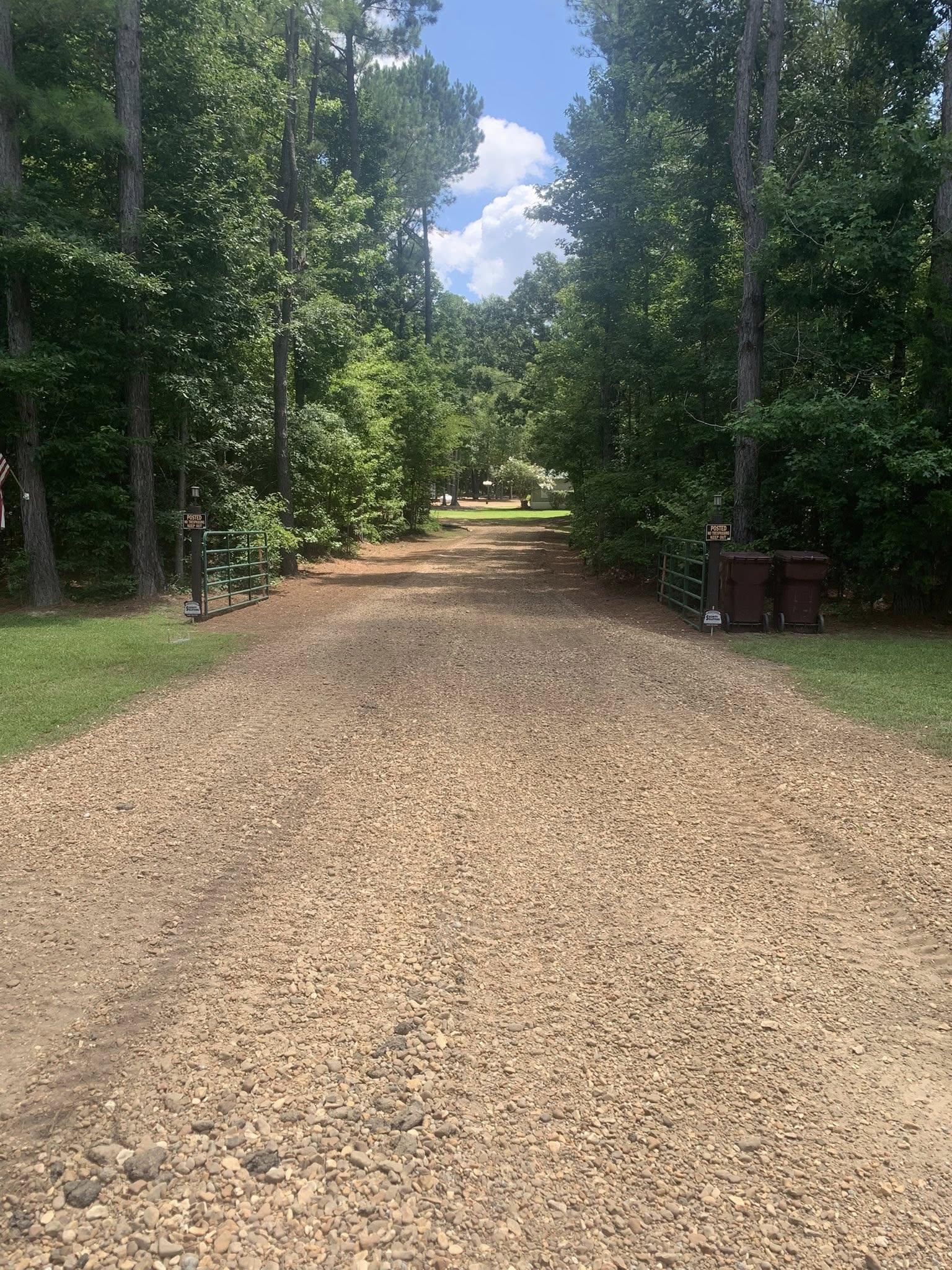  for Polasini Land Development in Starkville, MS