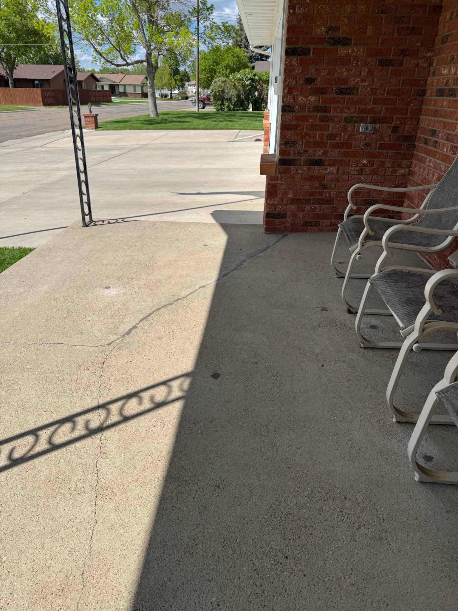  for KAT Concrete Lifting in Sidney, MT