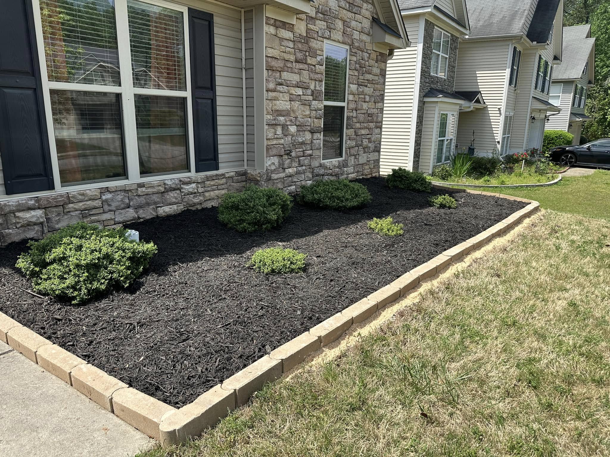  for Castillo’s Lawn Care in Monroe, GA