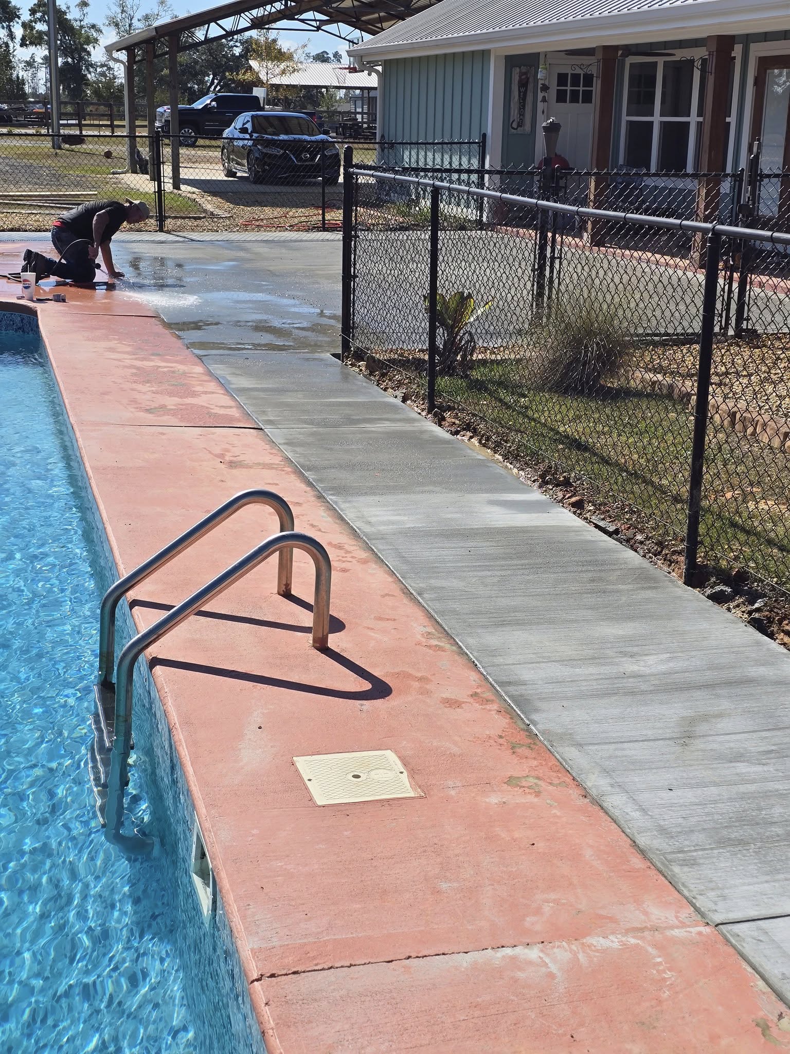  for Southern Boys Concrete LLC in   Hosford, FL