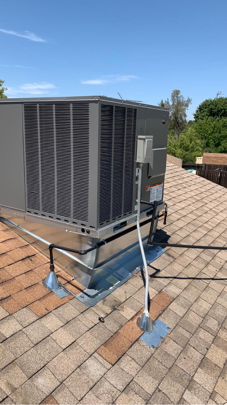  for JMS Heating & Air in Citrus Heights, CA