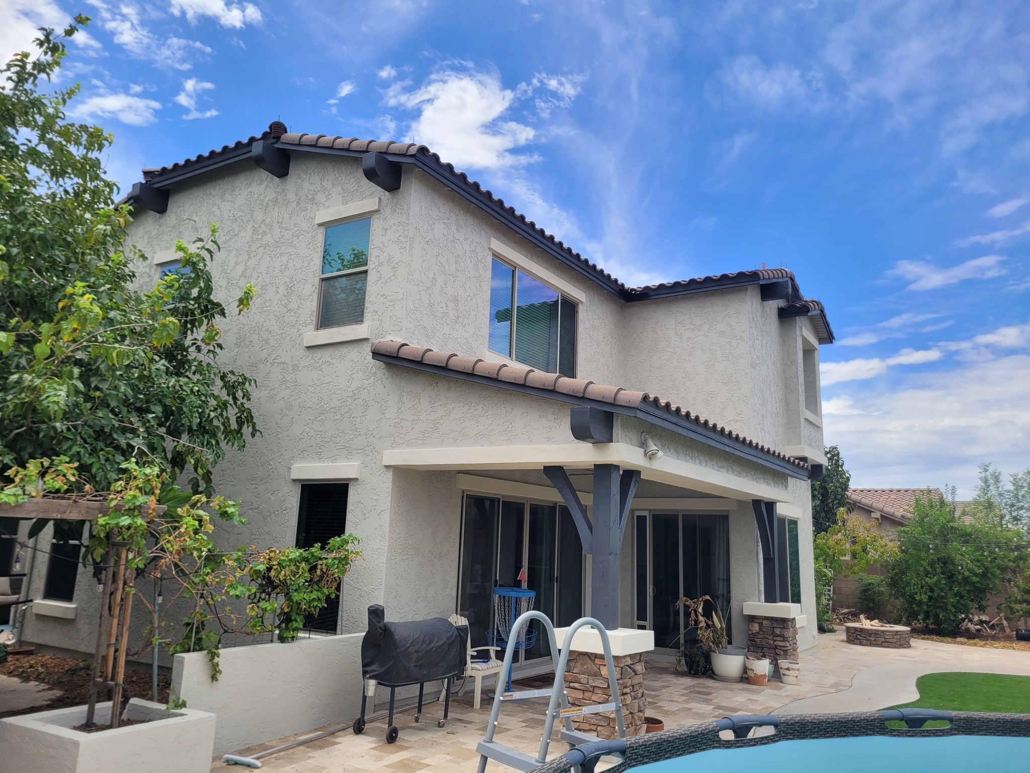 Painters company Mr Painting Houses LLC in Laveen Village, AZ