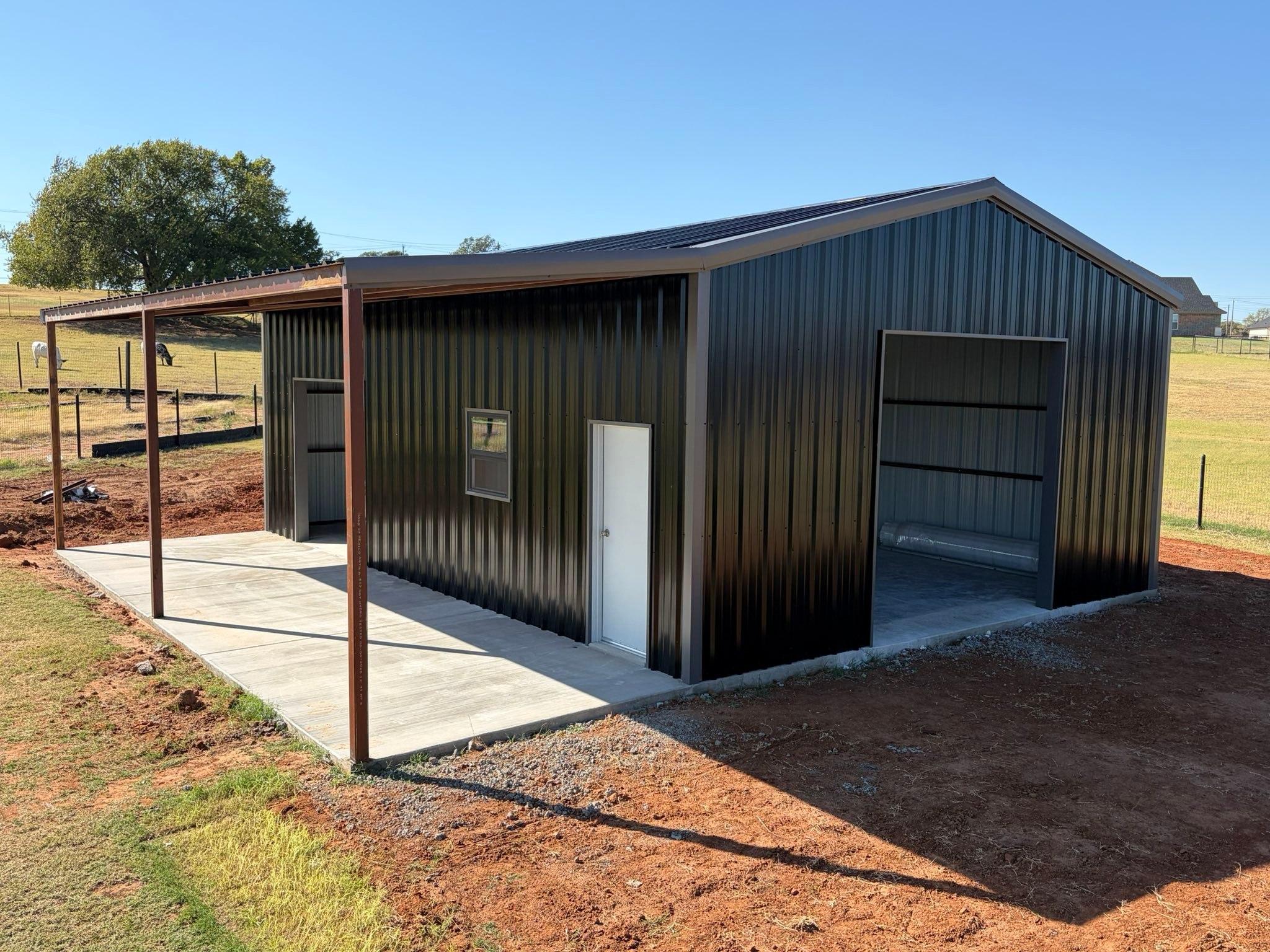  for Freedom Contracting Of Texas LLC. in Springtown, TX