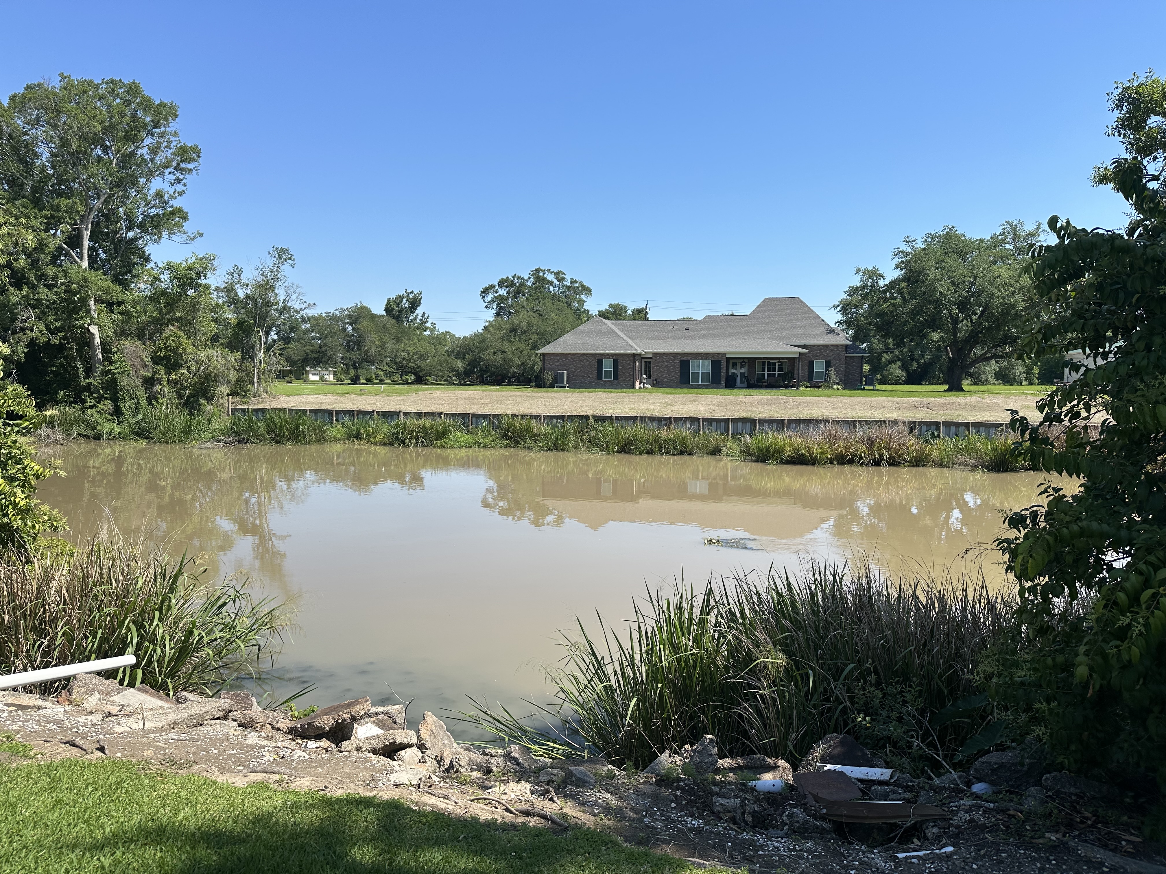  for Bulkhead Construction Services in Houma, LA