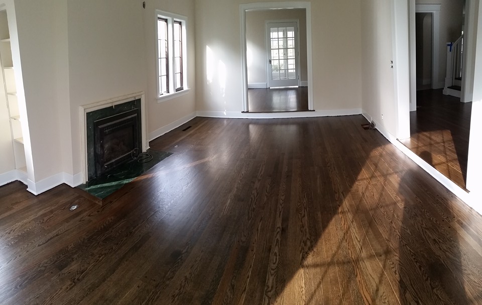  for Smithe Hardwood Flooring  in Sandy, OR