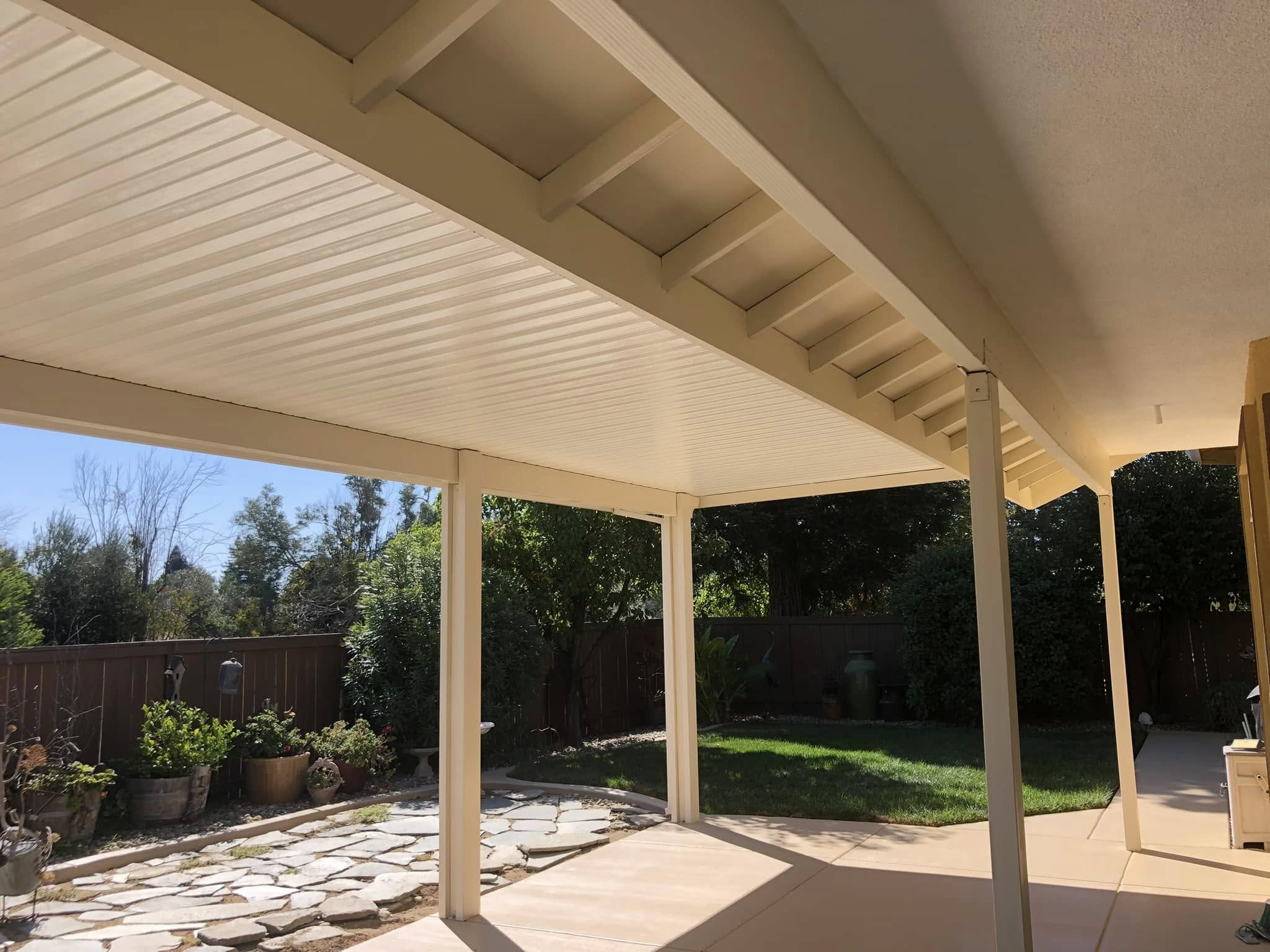  for Wakeland Patio Covers in Vacaville, CA