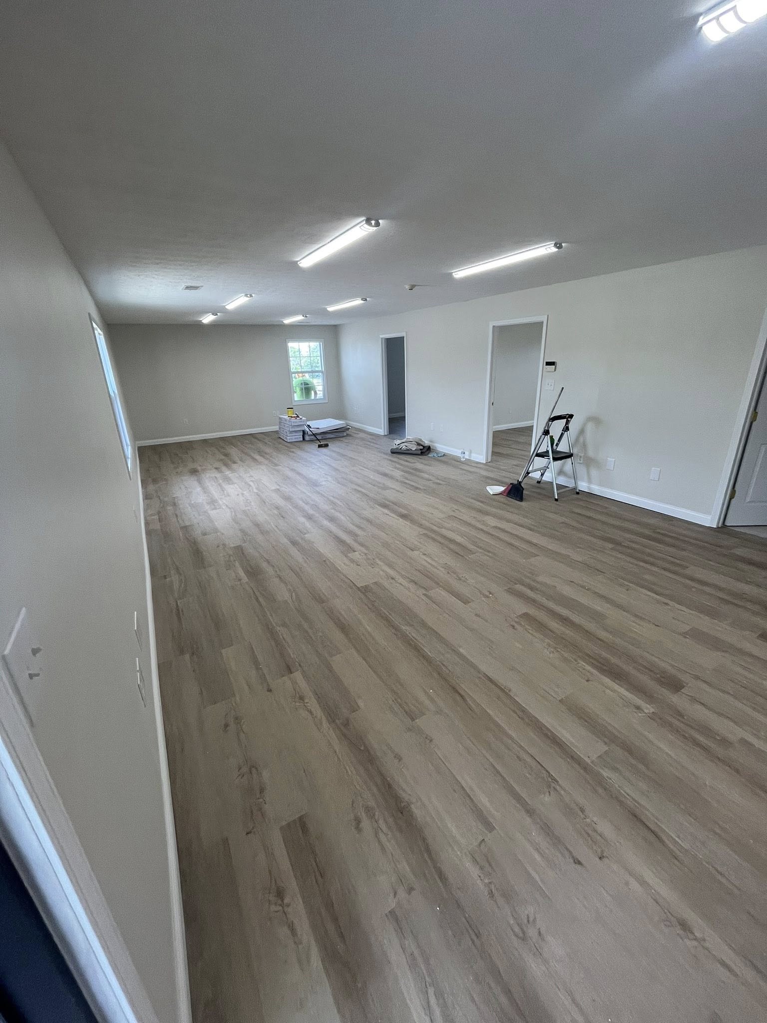  for Dream Builder Contracting in Danville, KY