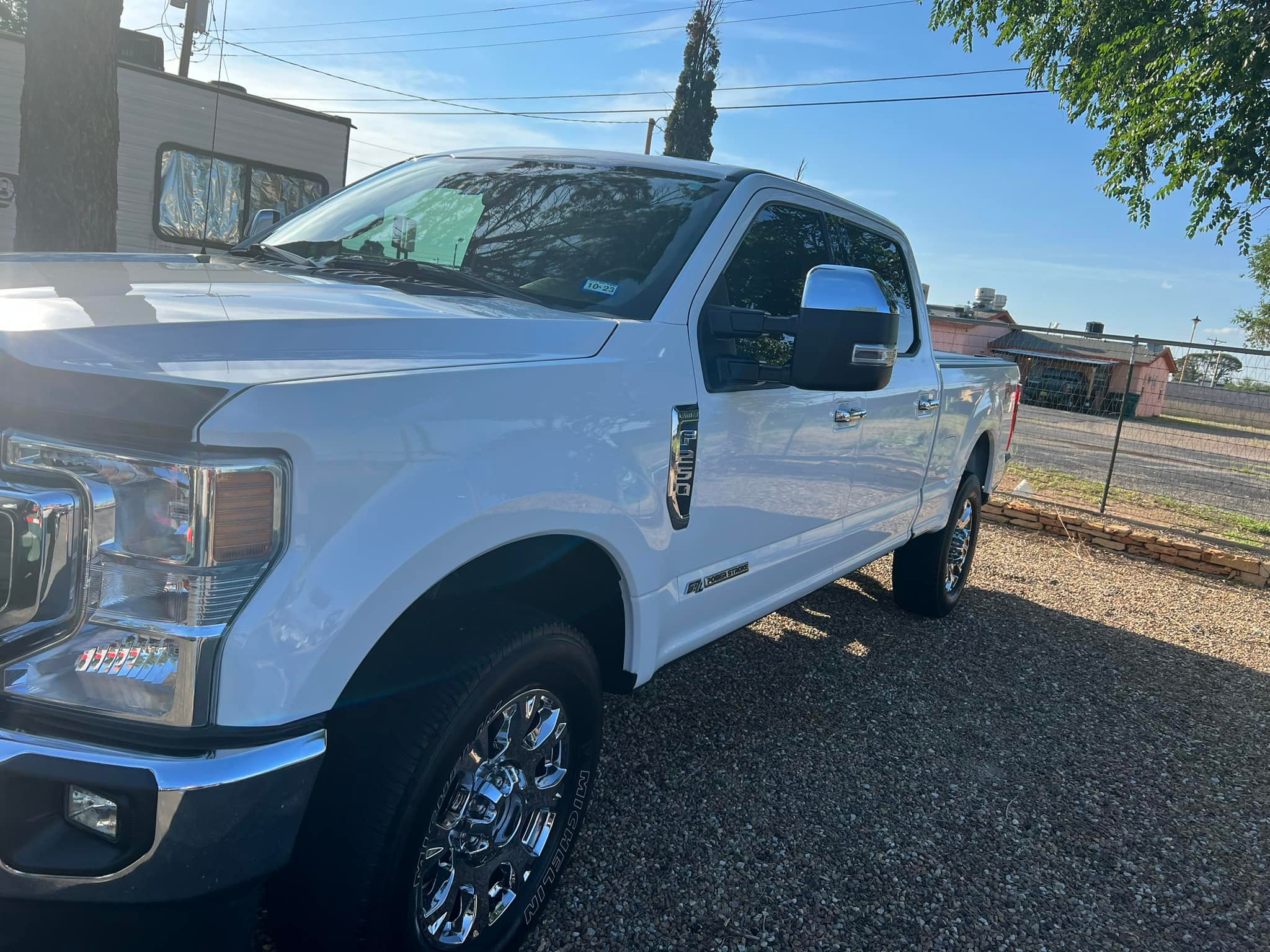  for On The Way Mobile Services in Hobbs, NM