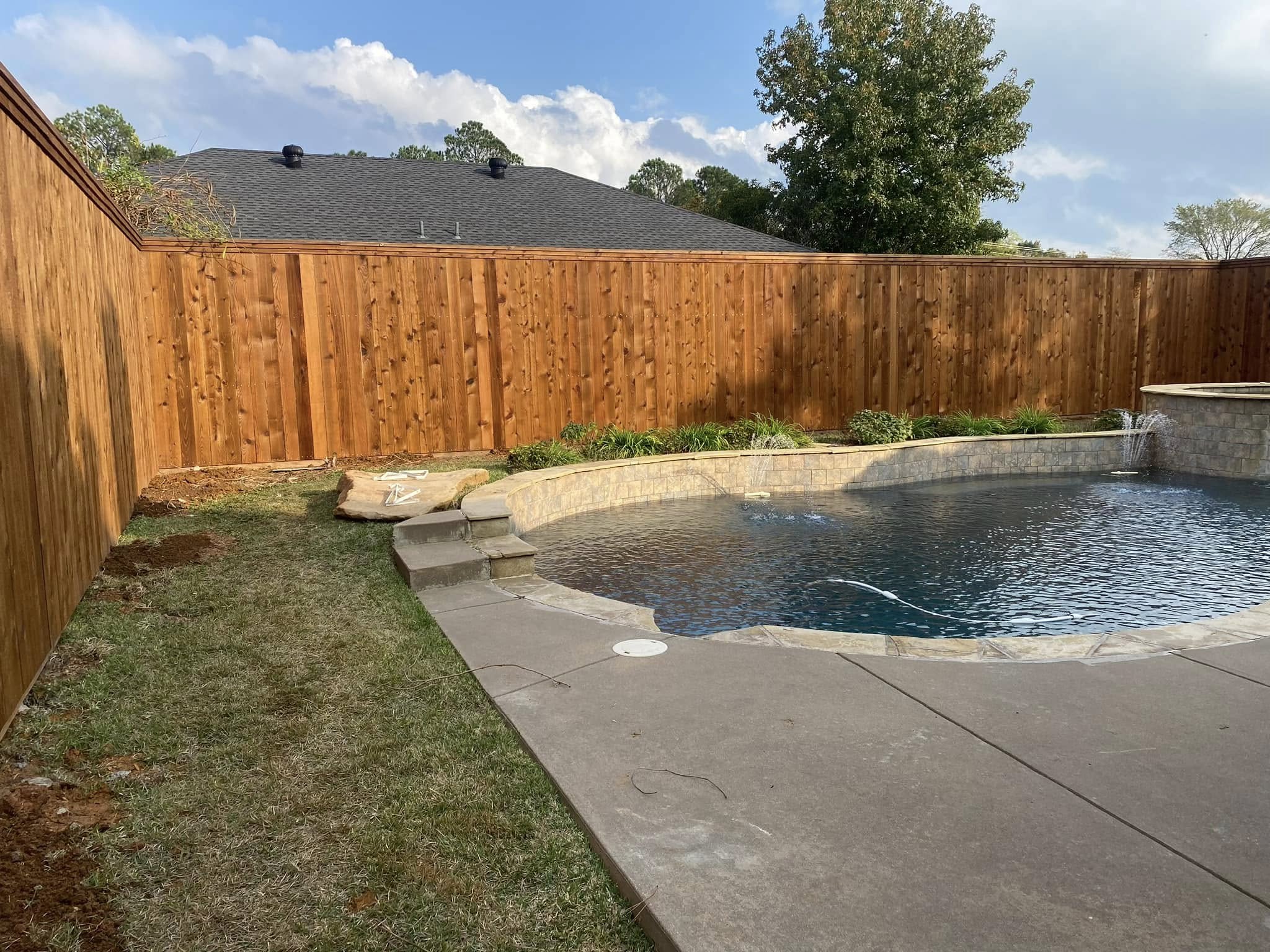 M&L Lonestar Fencing team in Kilgore, TX - people or person