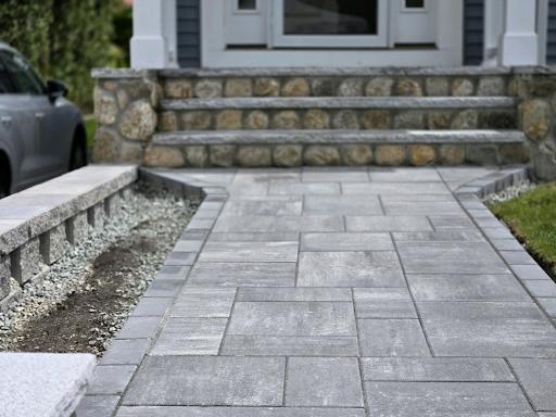  for DJR Masonry & Hardscaping in Swampscott, MA