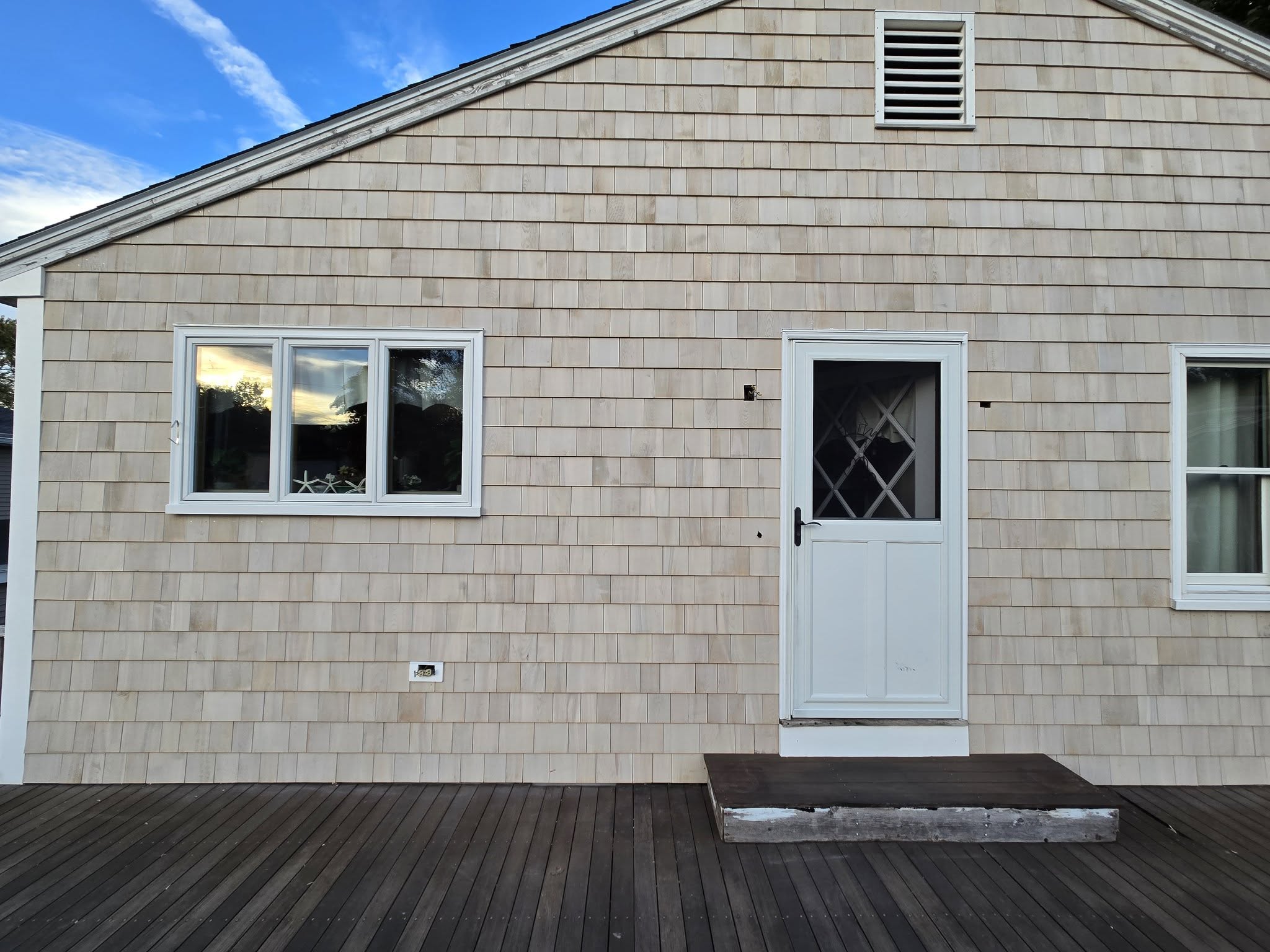  for Eglin Construction in Georgetown, MA