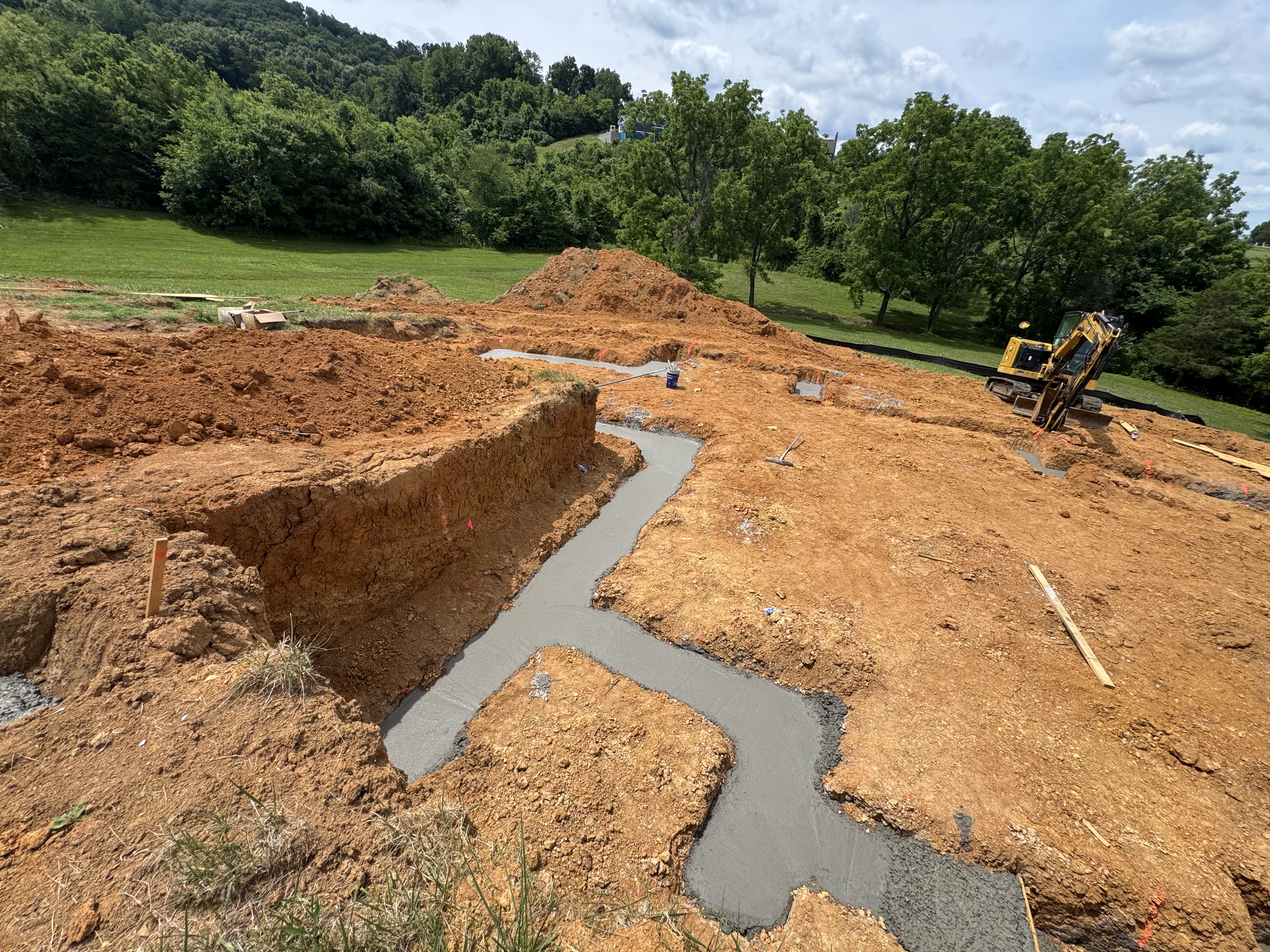  for ProModern Construction, LLC in Seymour, TN