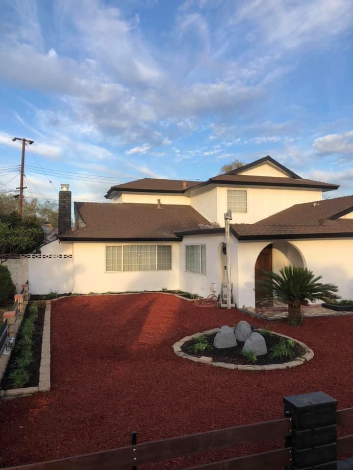  for Green Planet Services in La Habra Heights, CA