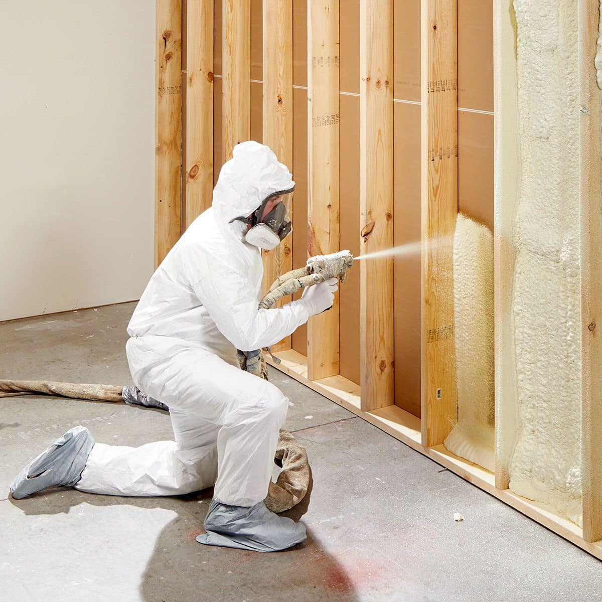  for M&R Foam Insulation in San Juan, TX