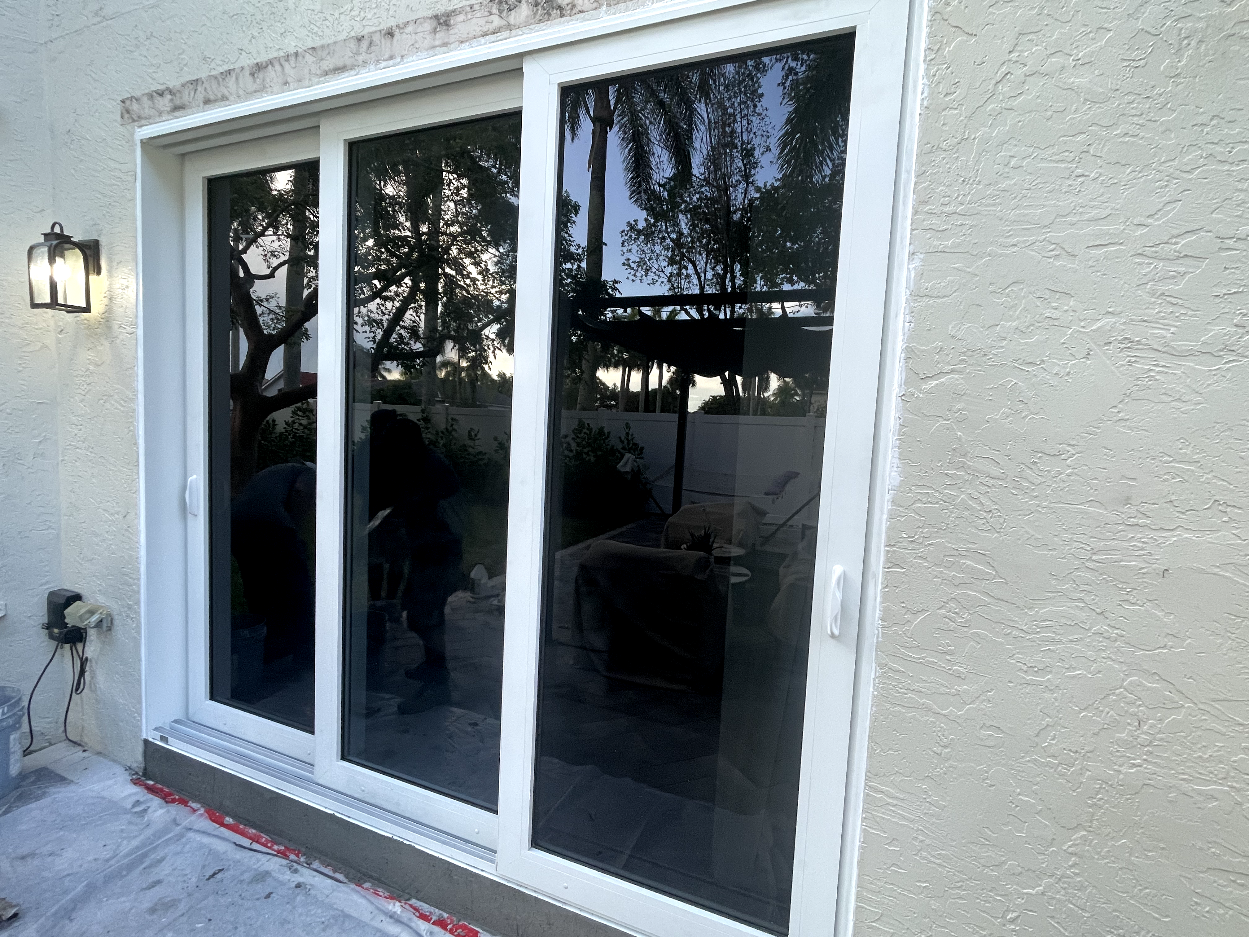  for 3D Impact Windows in West Palm Beach, FL