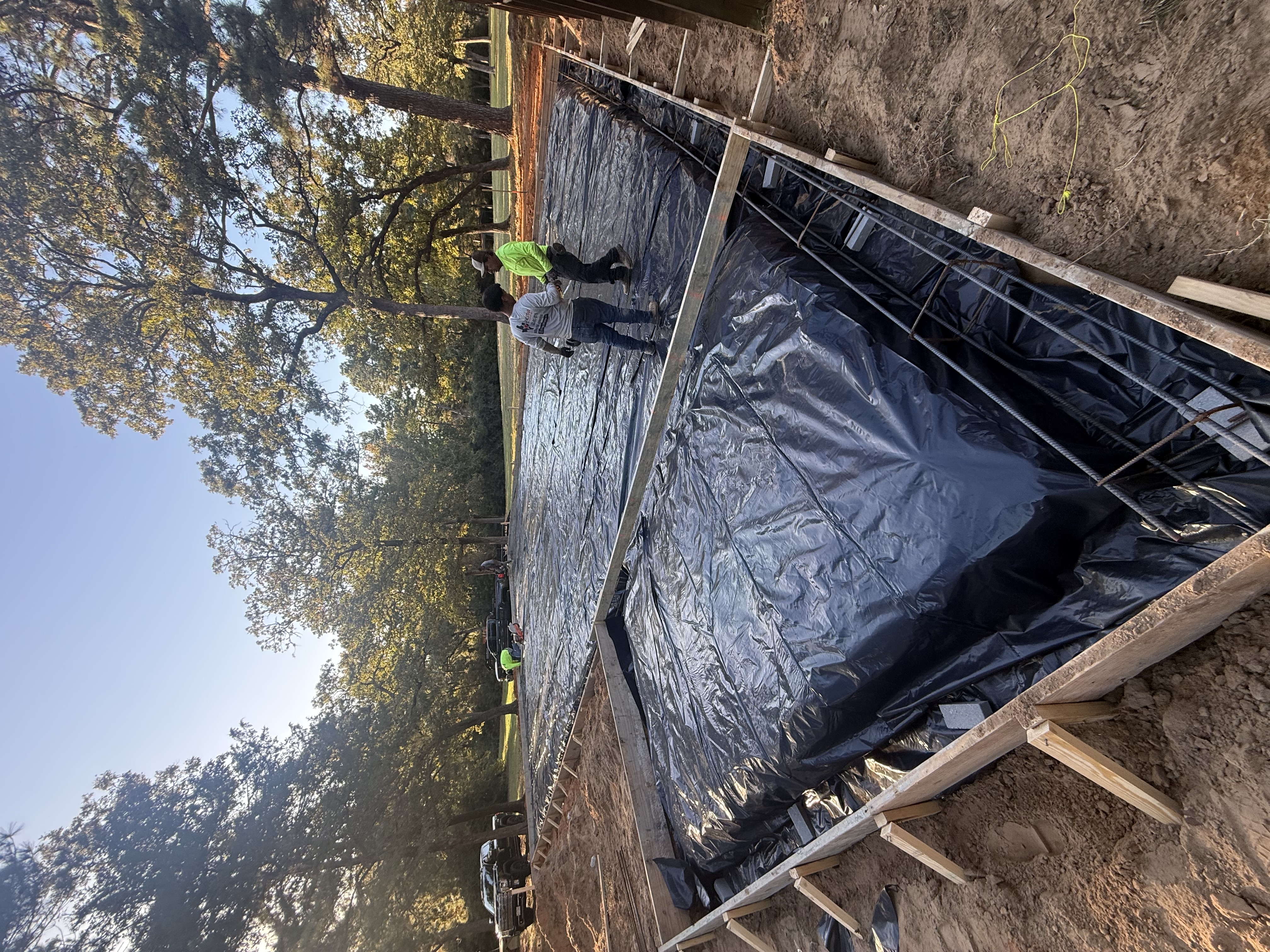  for Lonestar Construction Contractors LLC in Houston, TX