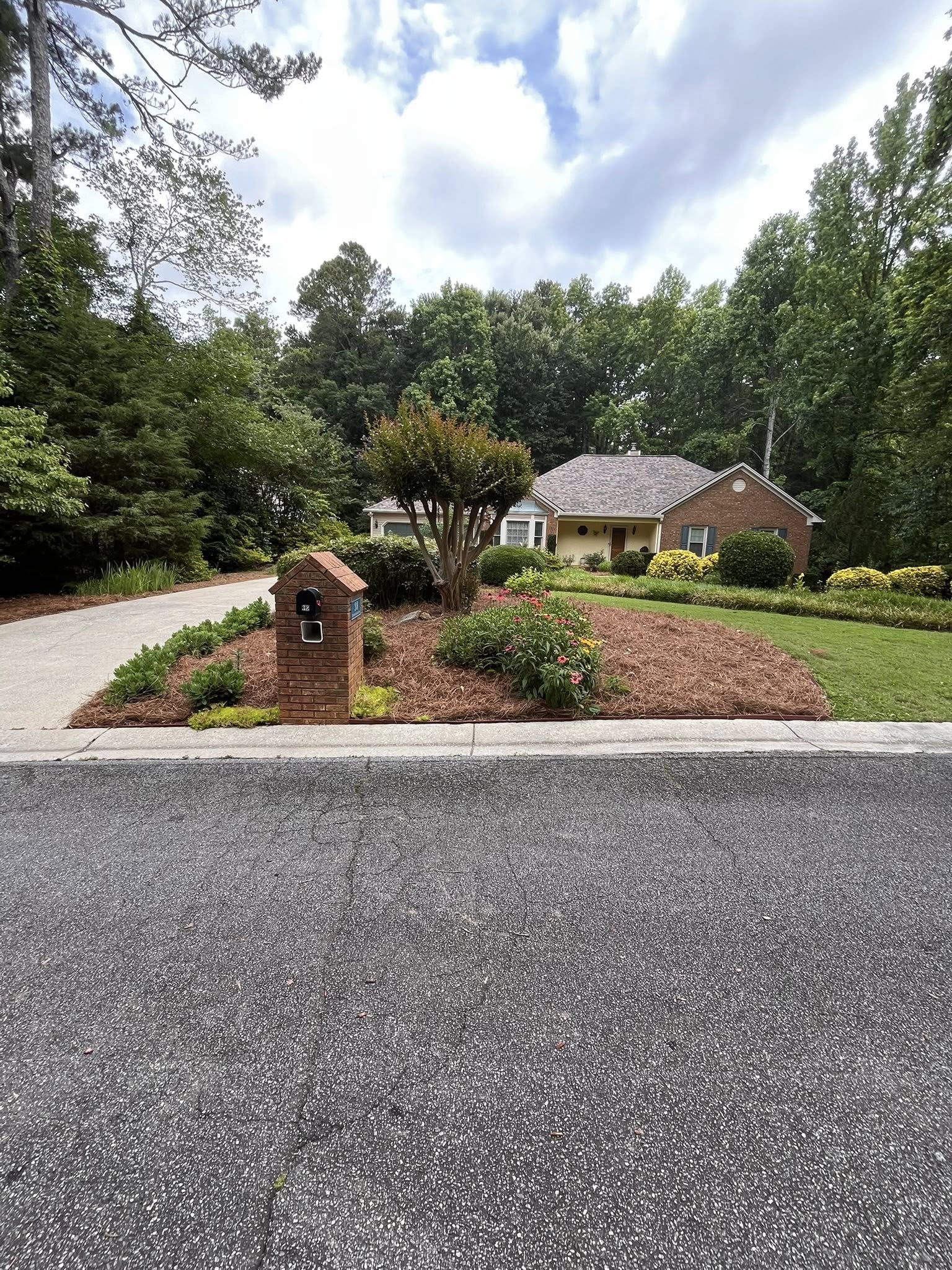  for VL Landscaping, LLC in Cartersville, GA
