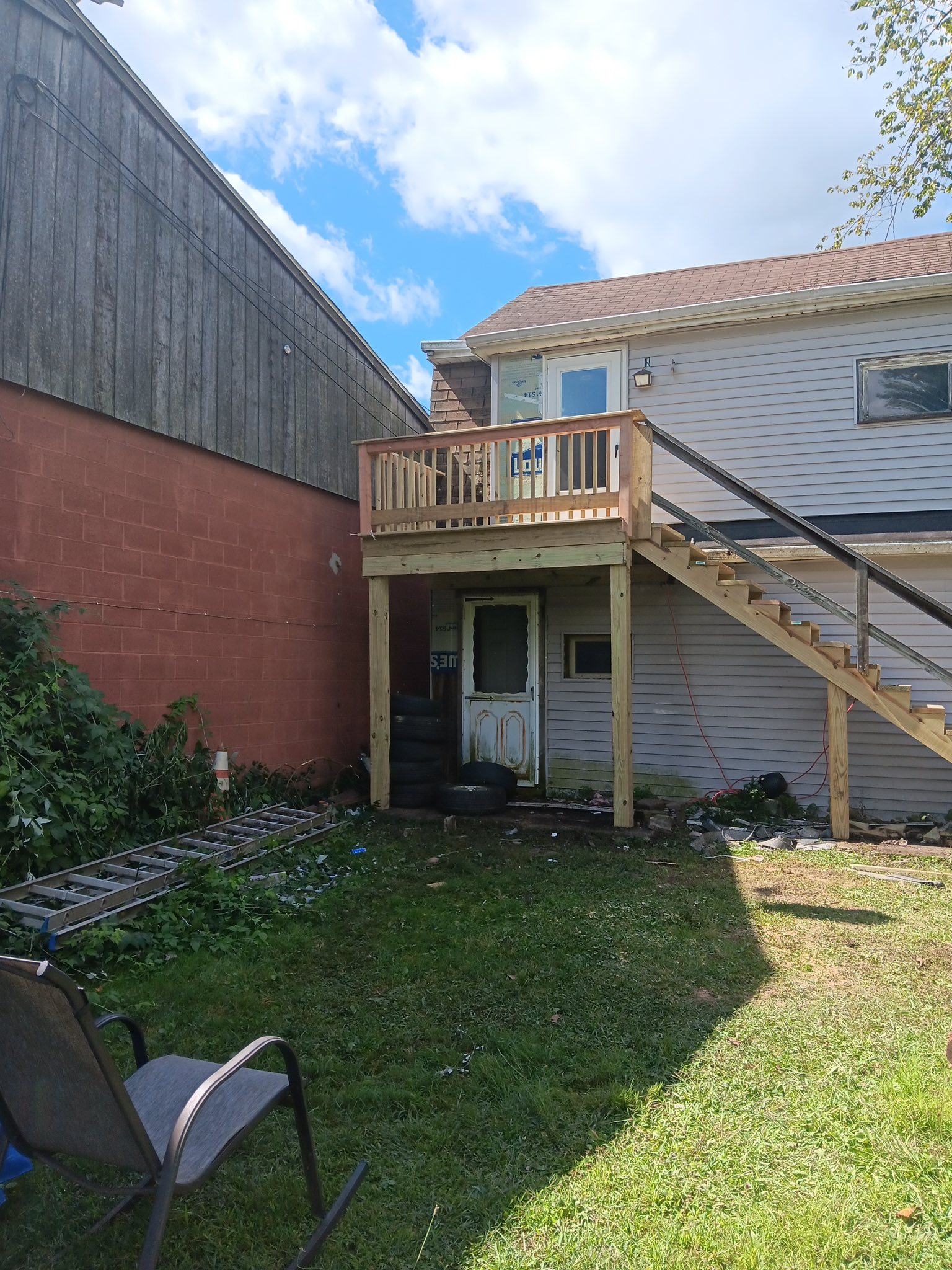  for Tricity Builders in Endicott, NY