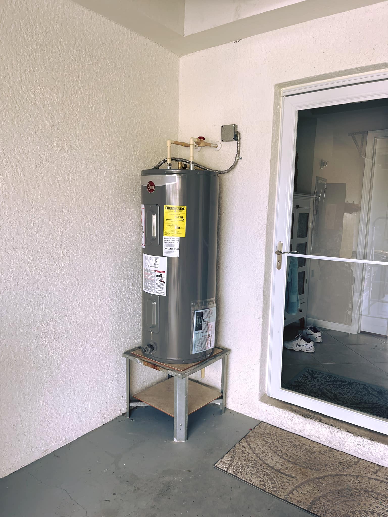  for Good Ole Boyz Plumbing in North Port, FL