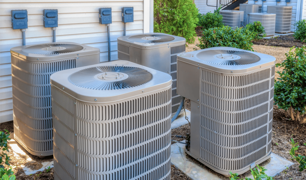  for The Cold Standard HVAC in Pinellas County, FL