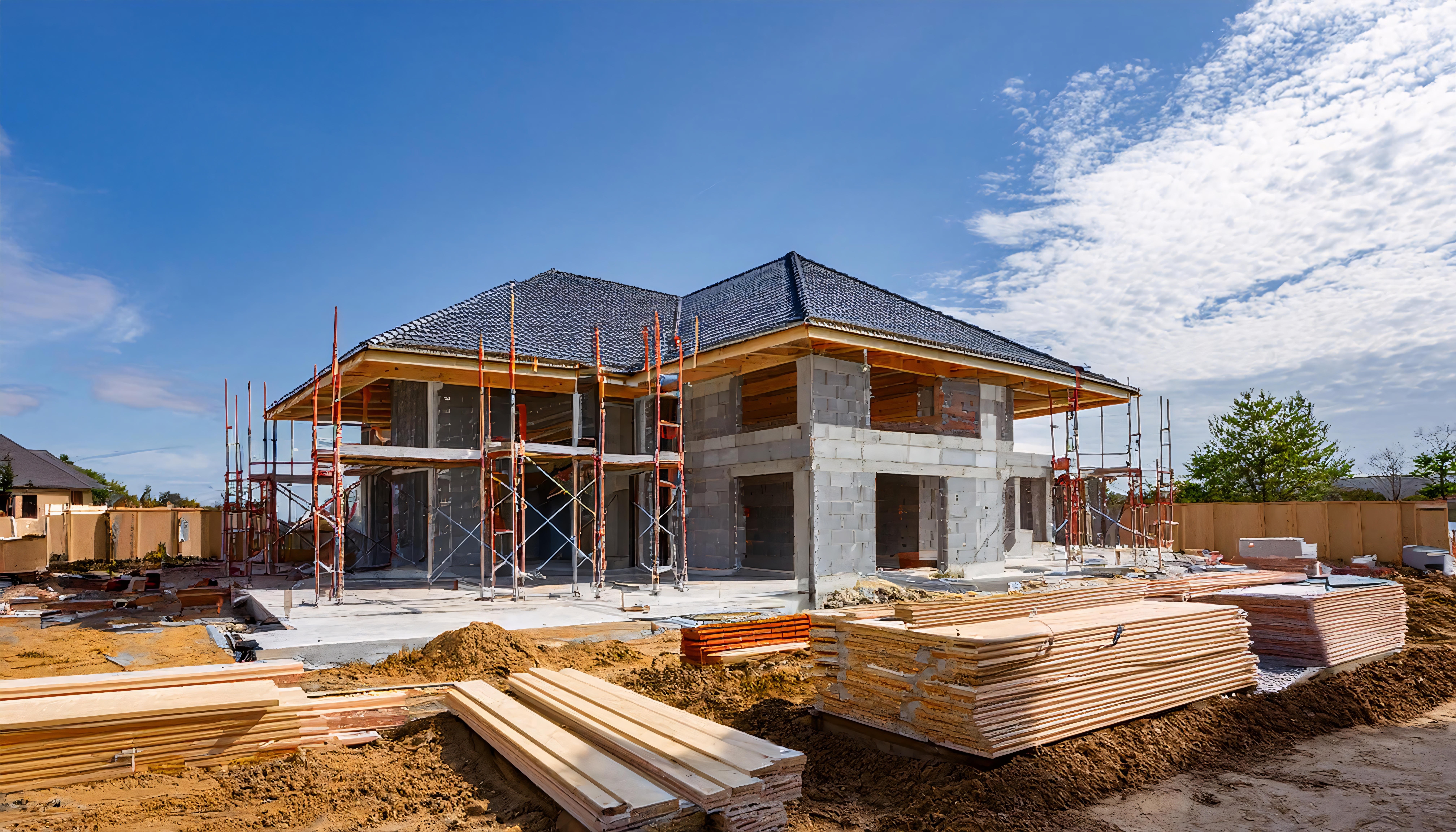  for Pyramid Construction in Miami, FL