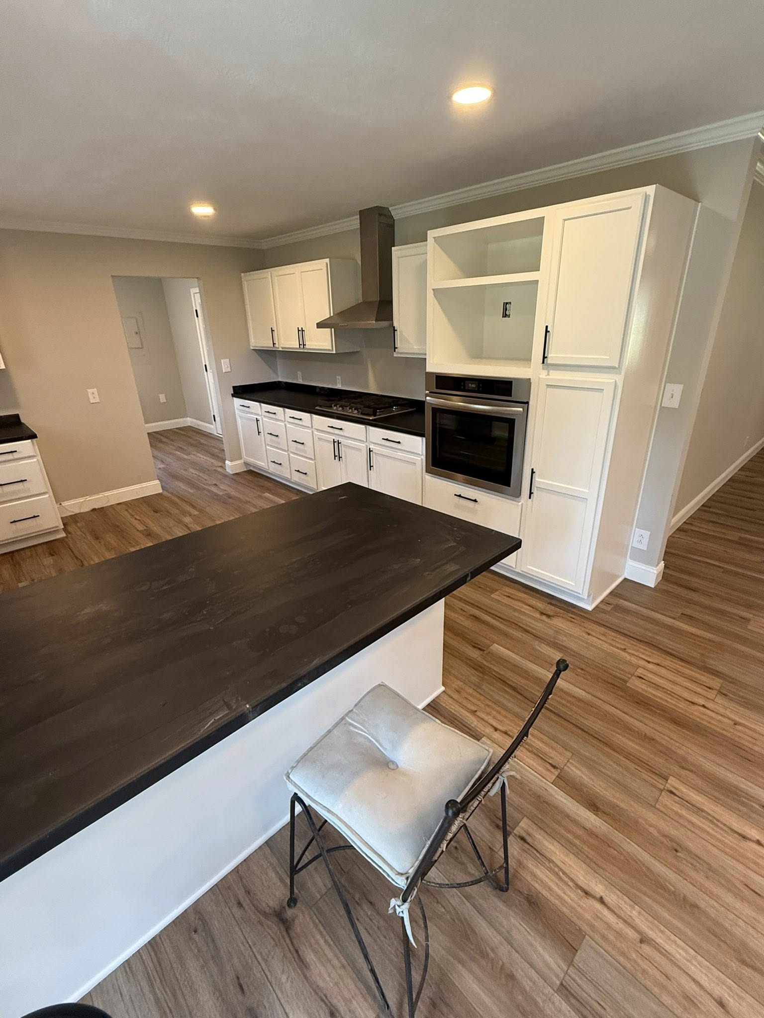  for Hudnell Construction in Belhaven, NC