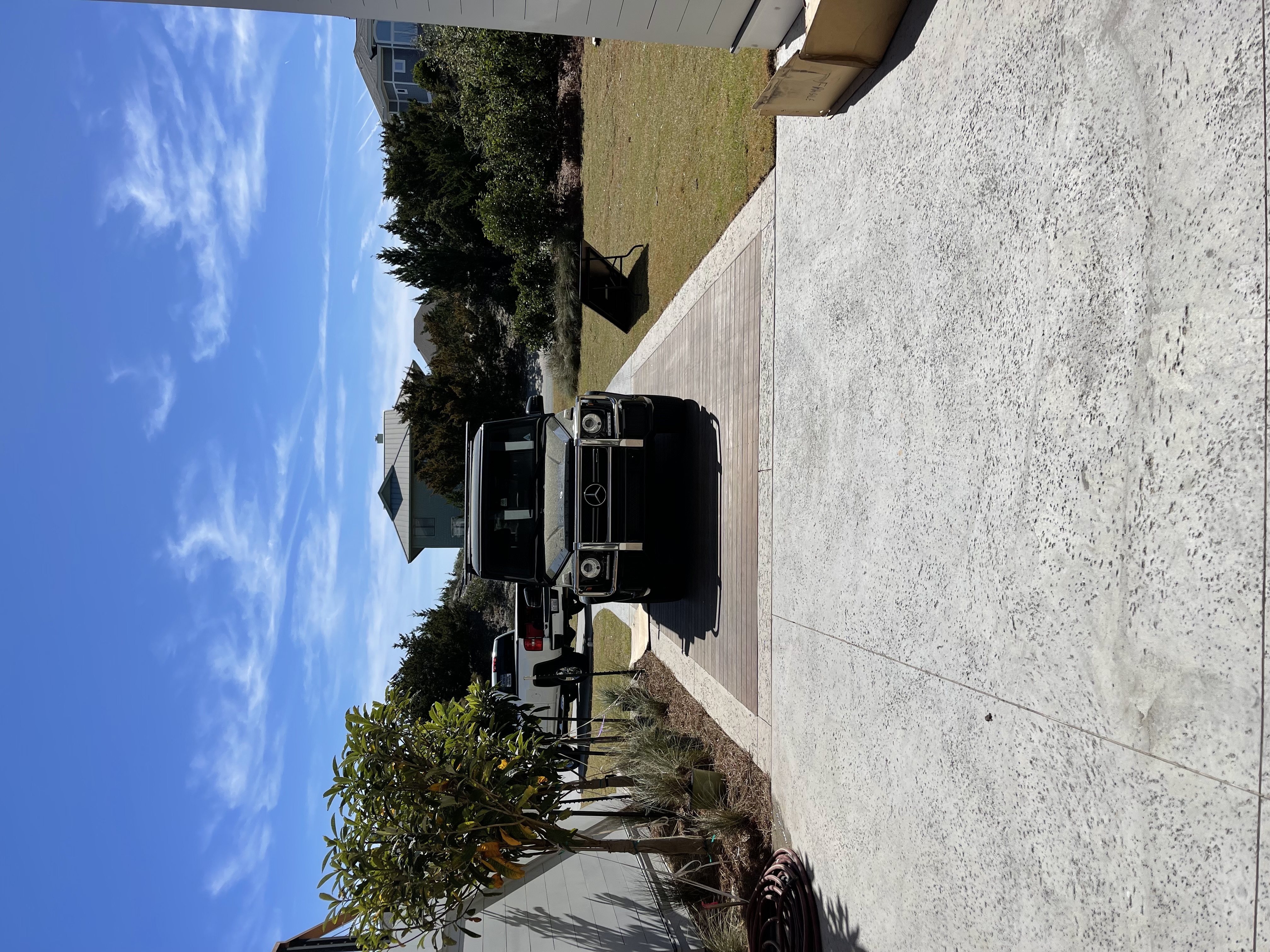  for Rock Solid Custom Concrete in Wilmington, NC