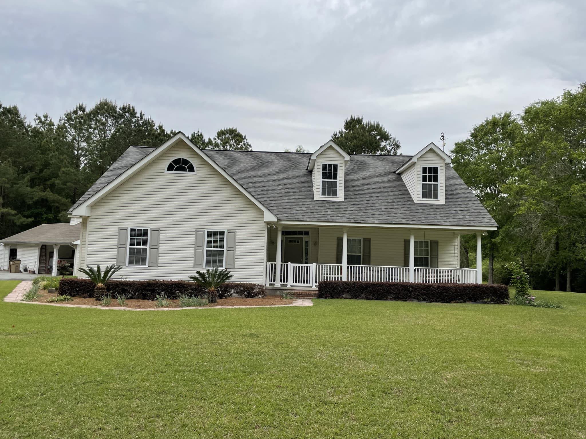  for Red's Roofing & Construction in Sylvester, GA