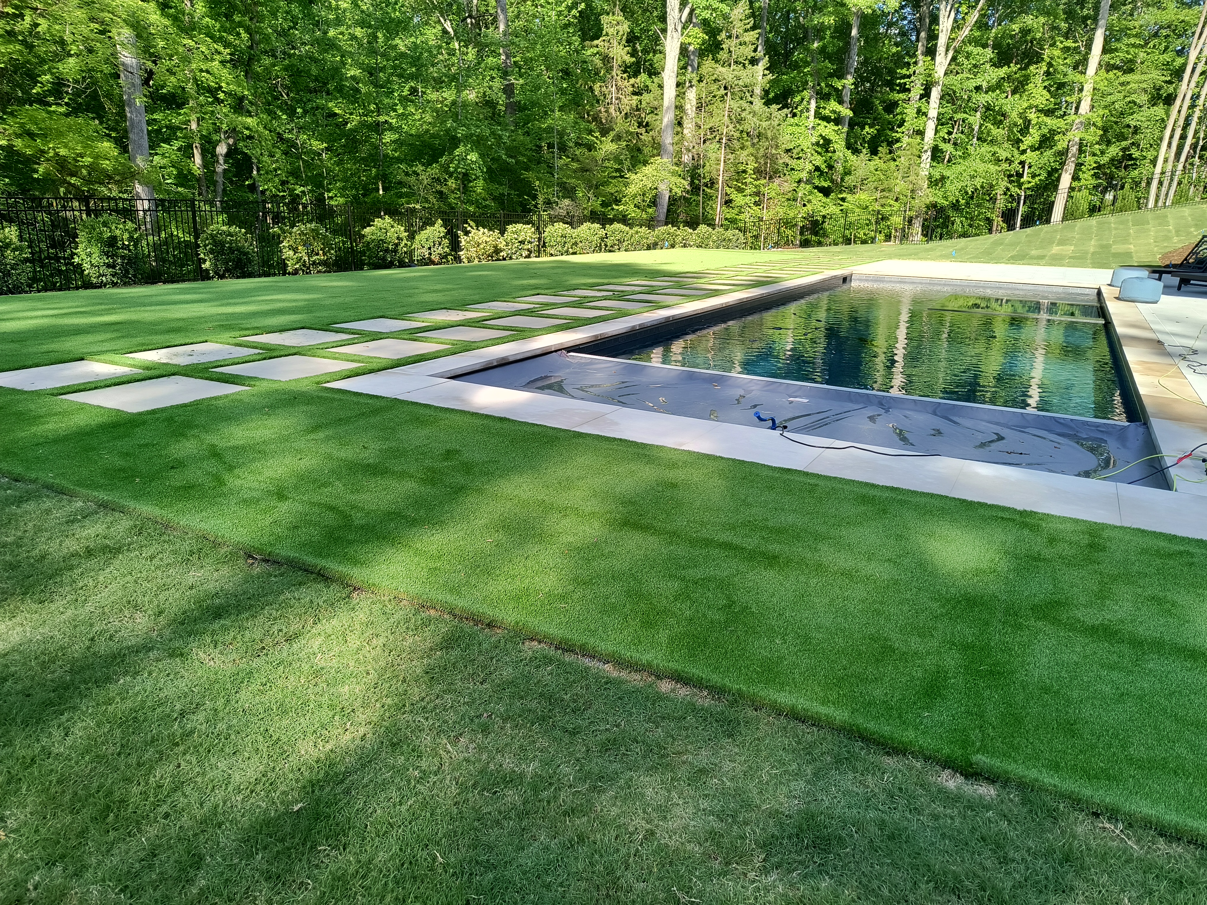  for Elite Turfs in Concord, NC