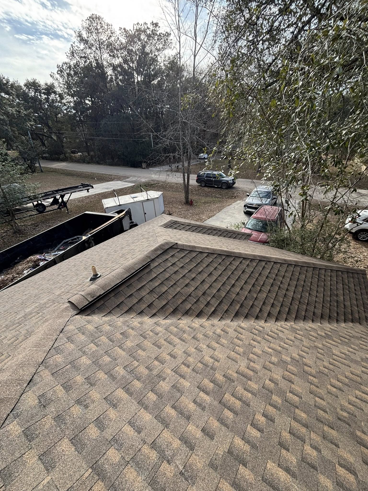  for Enhanced Roofing and Renovations in Ellabell, GA