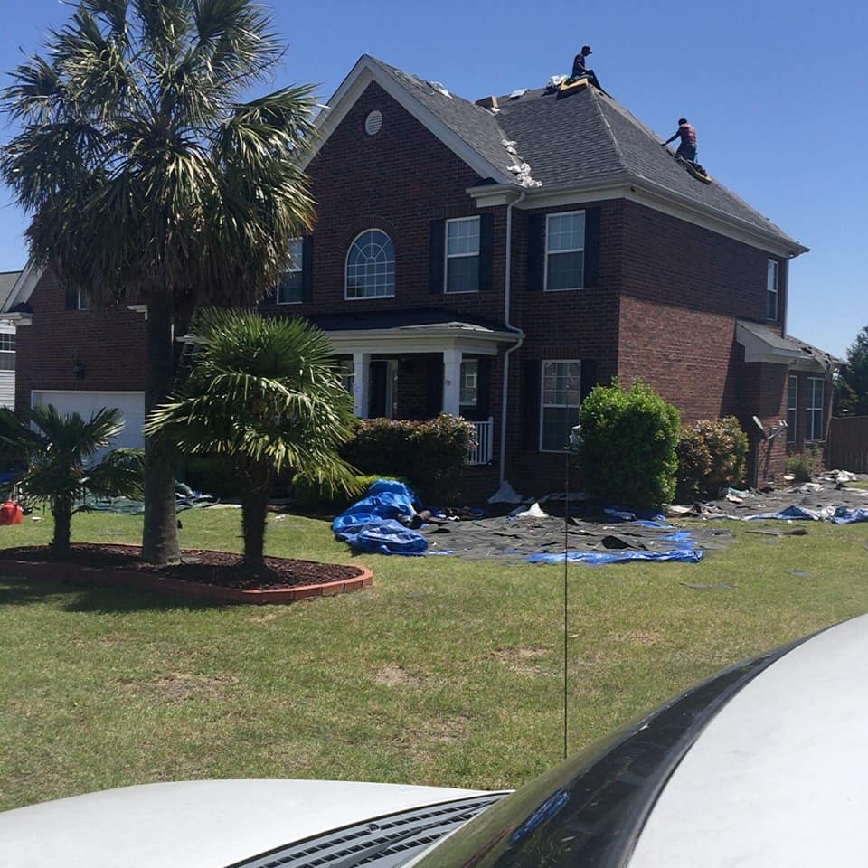  for Southern Pride Development in Blythewood, SC