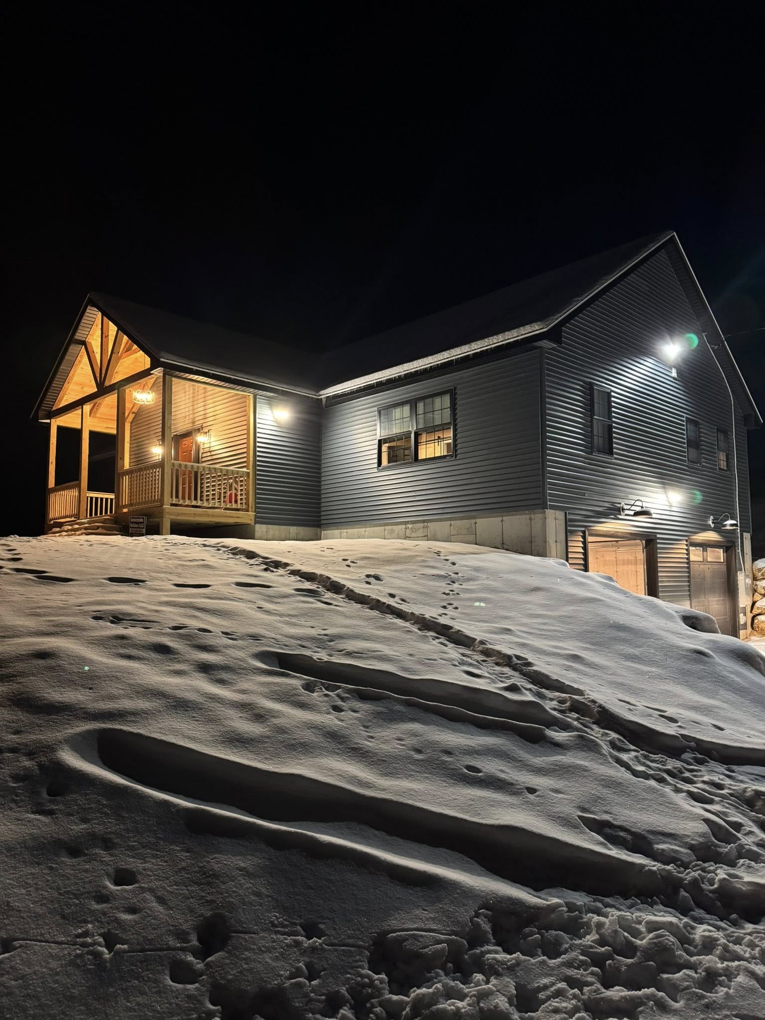 Electrical Services company Willett Electric in Boscawen, NH