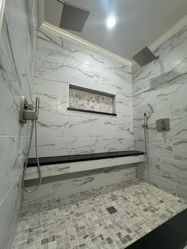 Gittens Remodeling LLC team in Warren, MI - people or person