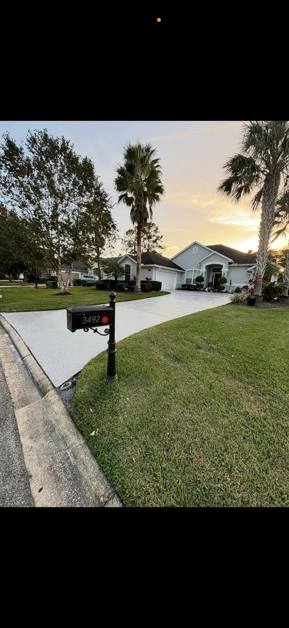  for Bluewatercoatings in Jacksonville, FL