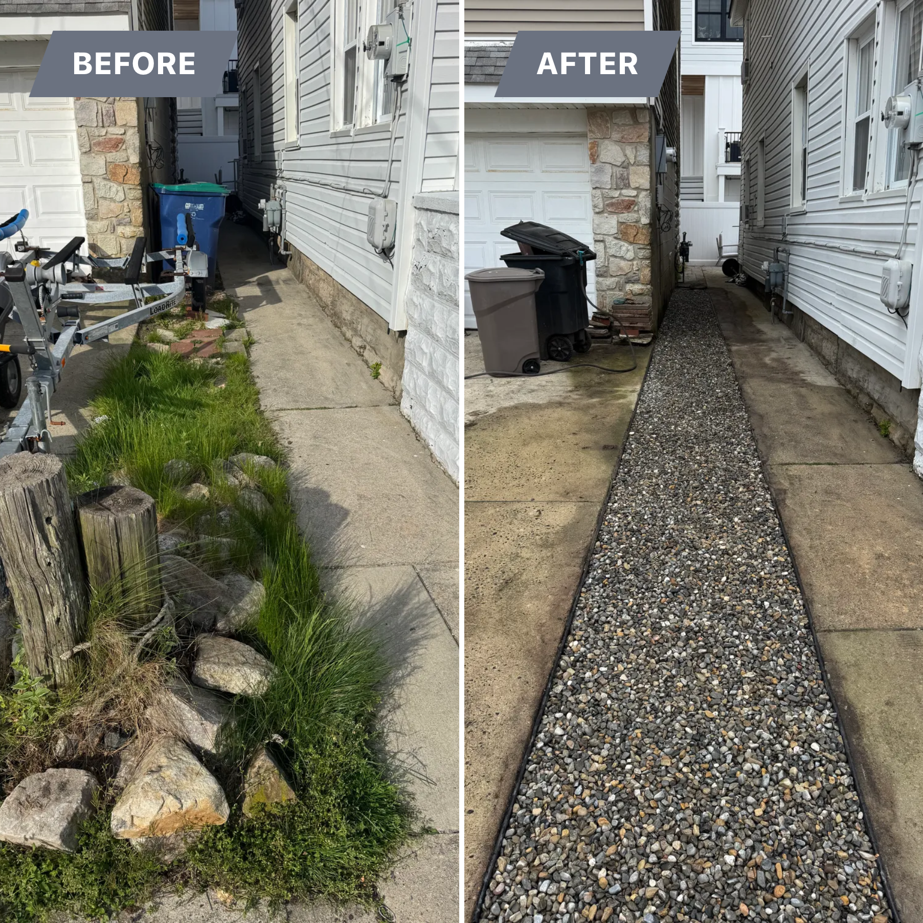 for Joe’s Landscape And Design LLC in Egg Harbor Township, NJ